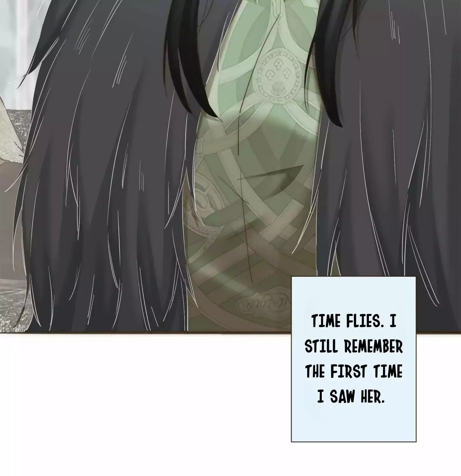 Her, Who I Yearn For Chapter 75 page 29 - 