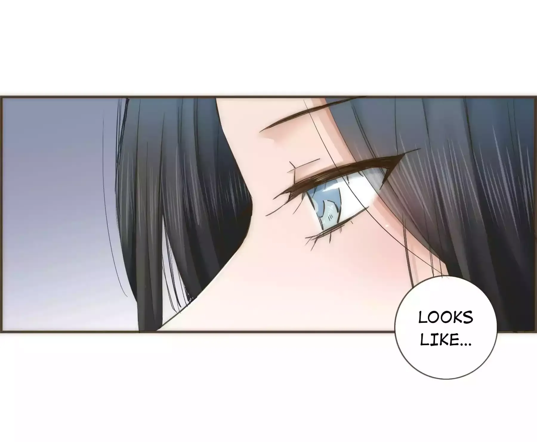 Her, Who I Yearn For Chapter 75 page 32 - 
