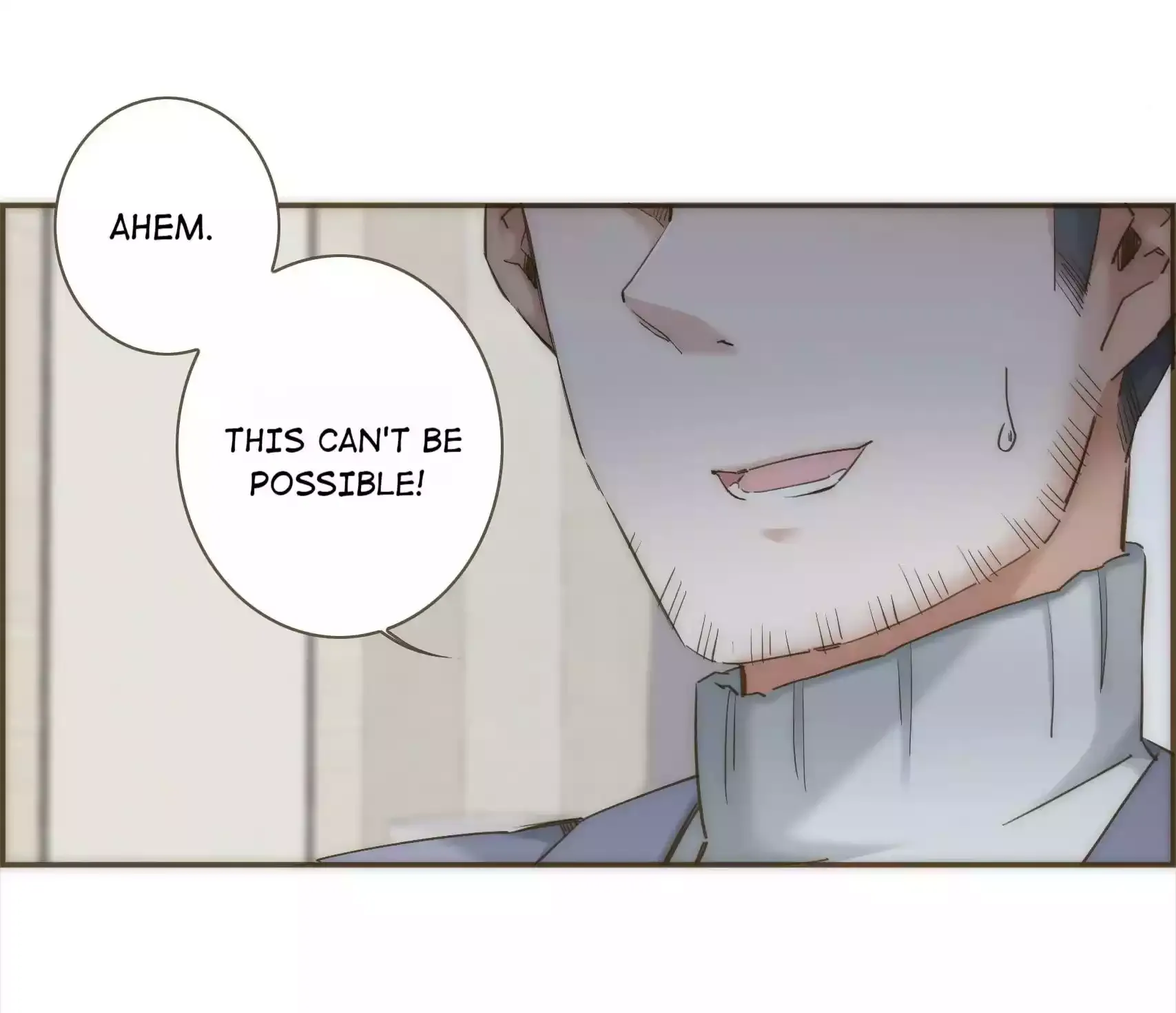 Her, Who I Yearn For Chapter 75 page 39 - 