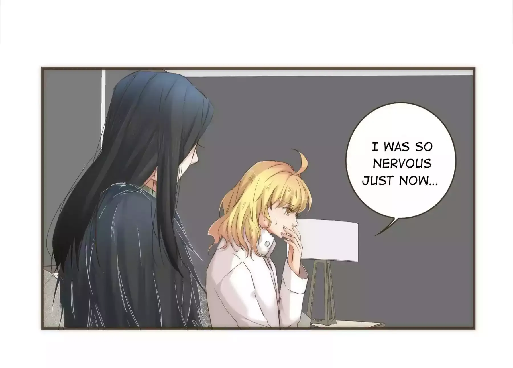 Her, Who I Yearn For Chapter 75 page 5 - 