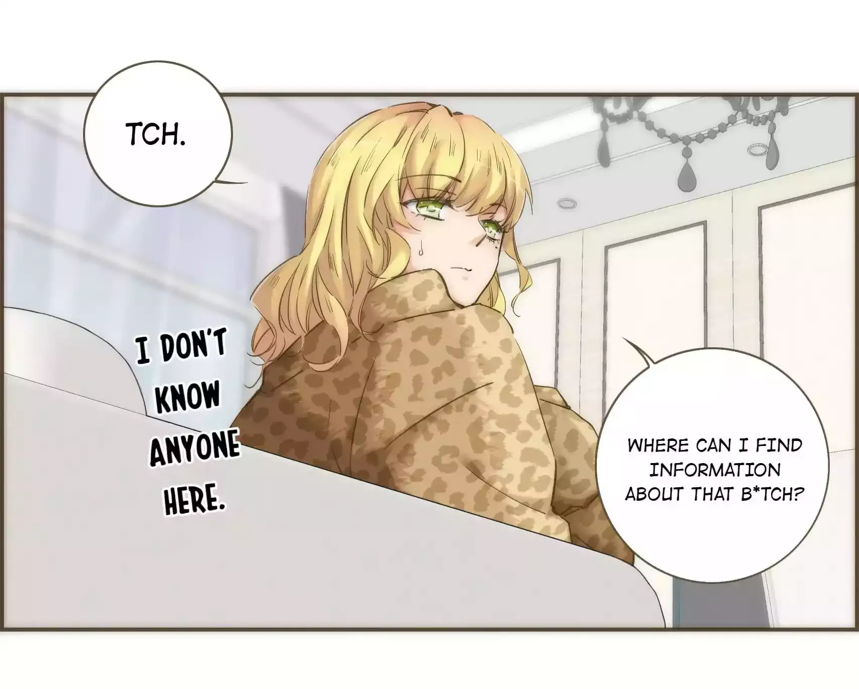 Her, Who I Yearn For Chapter 75 page 44 - 