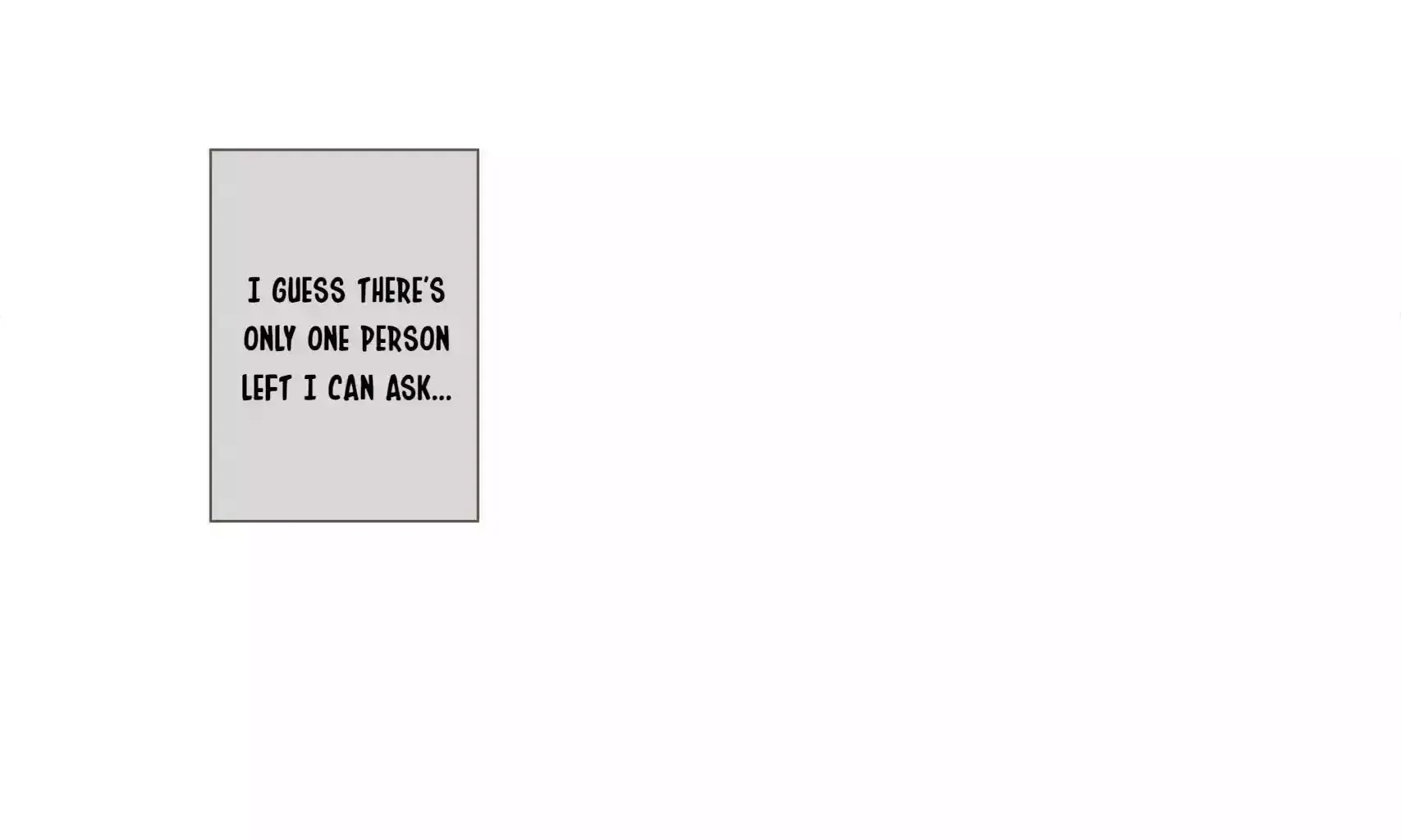 Her, Who I Yearn For Chapter 75 page 46 - 