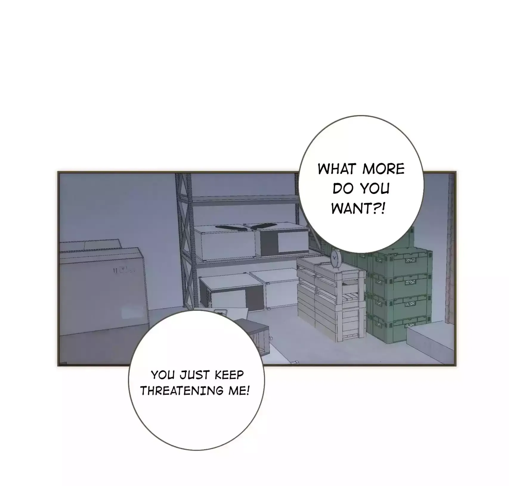 Her, Who I Yearn For Chapter 75 page 47 - 