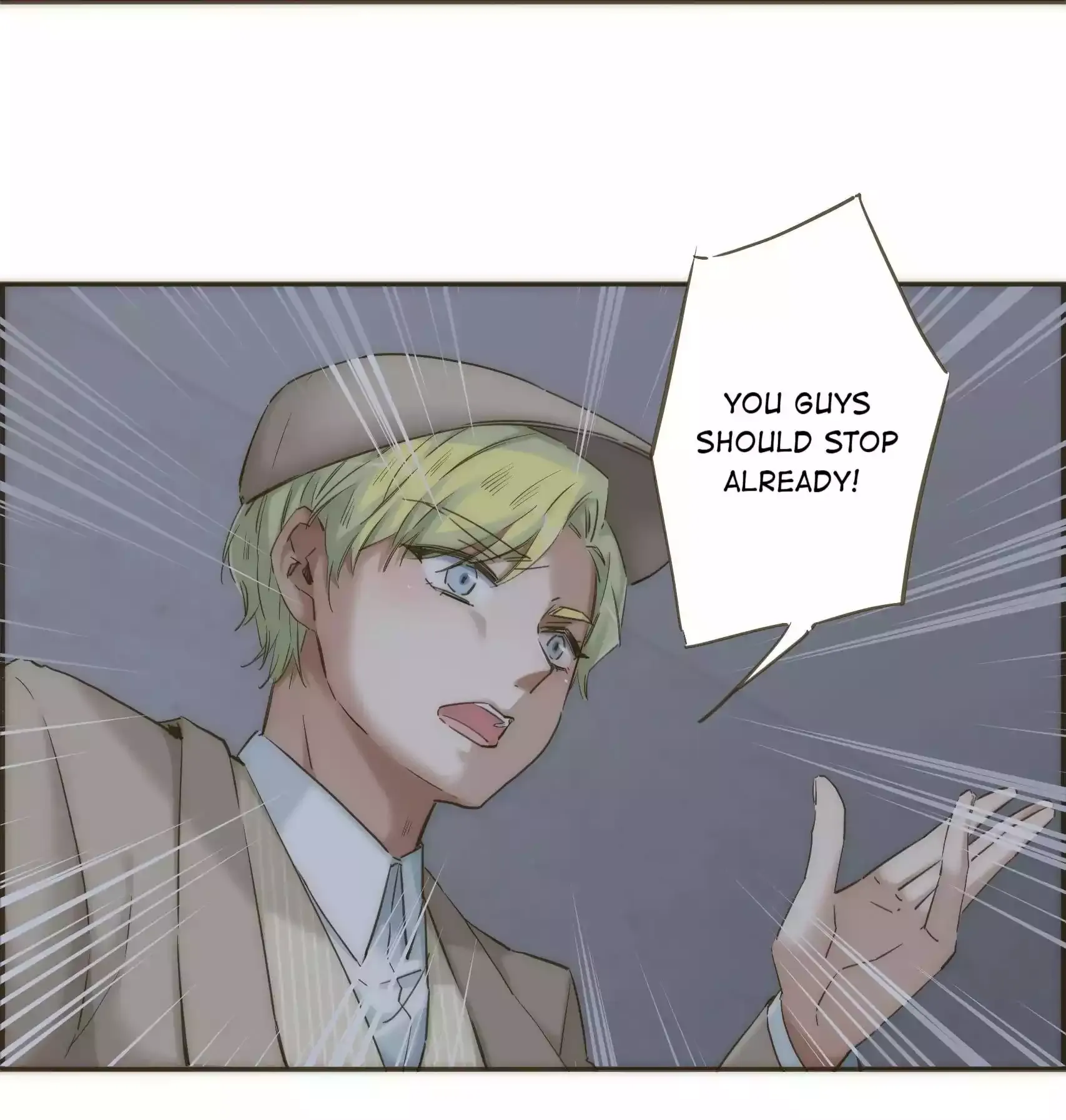 Her, Who I Yearn For Chapter 75 page 49 - 