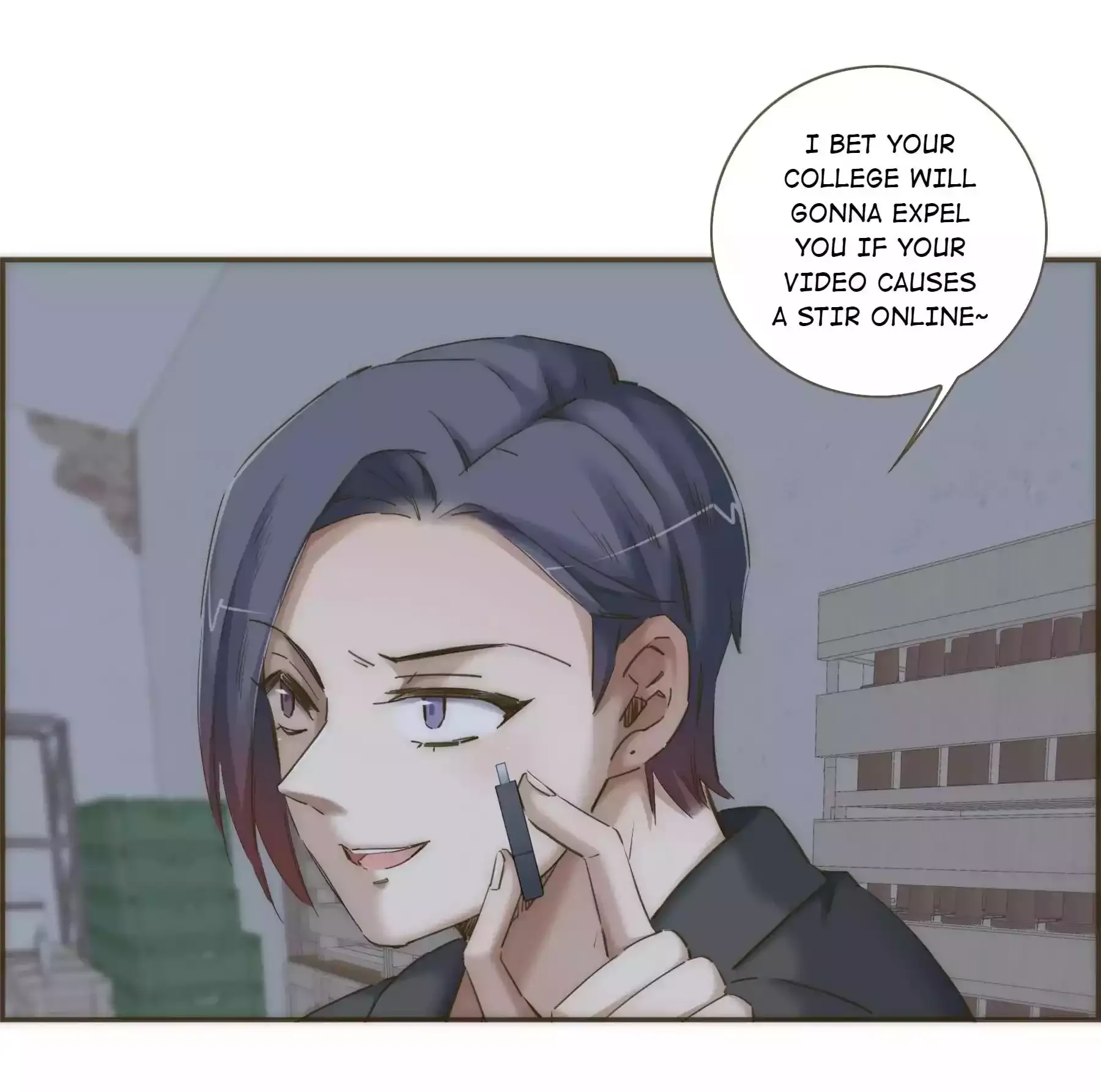 Her, Who I Yearn For Chapter 75 page 53 - 