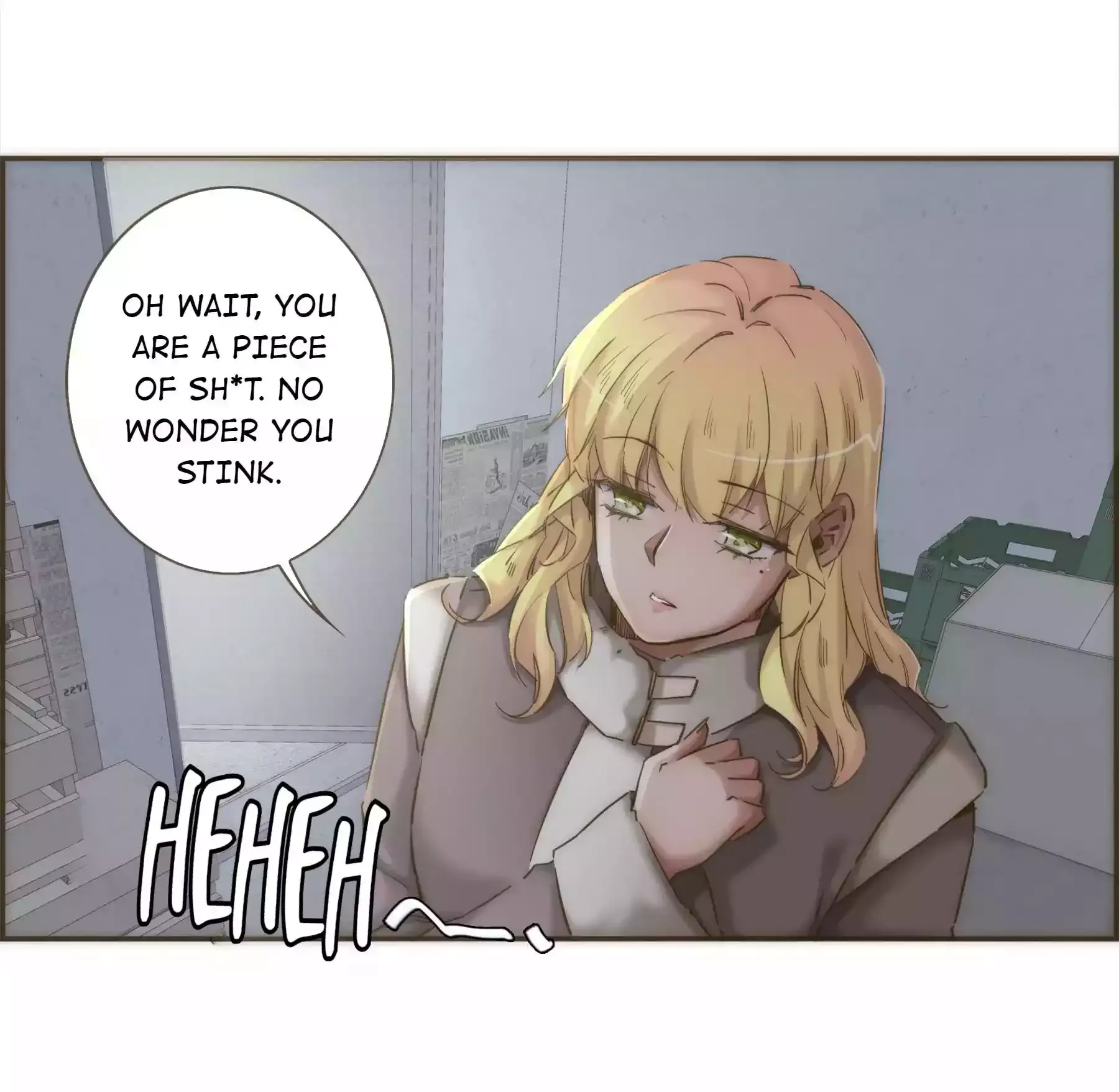 Her, Who I Yearn For Chapter 75 page 57 - 