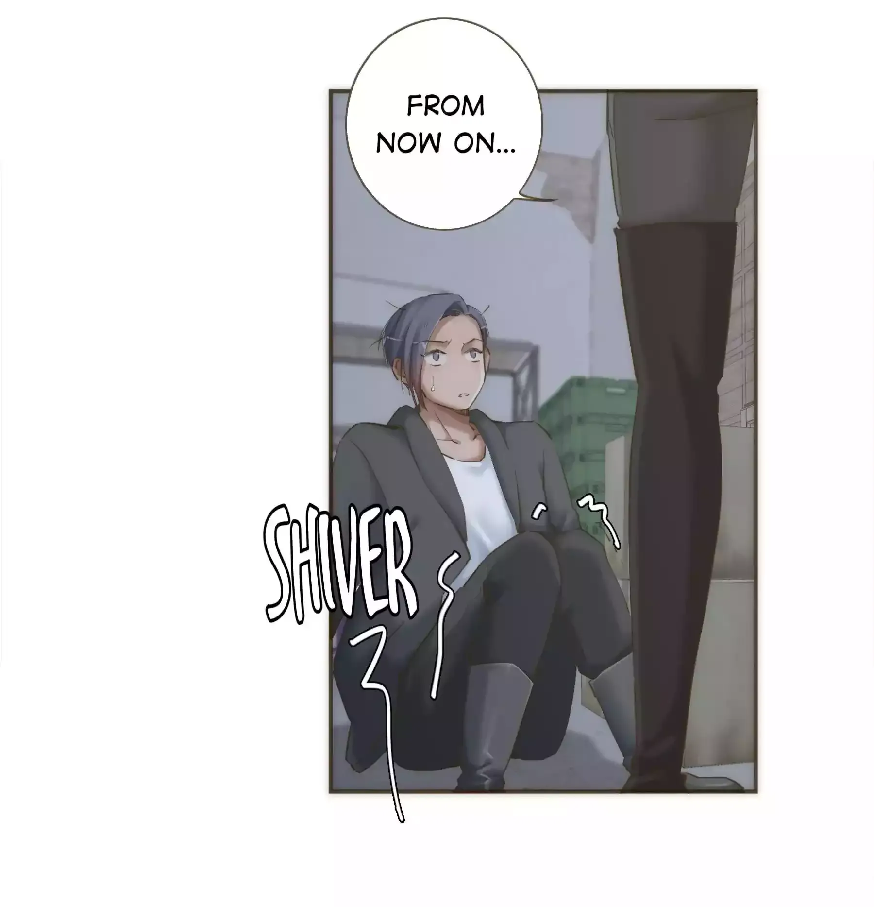 Her, Who I Yearn For Chapter 75 page 61 - 