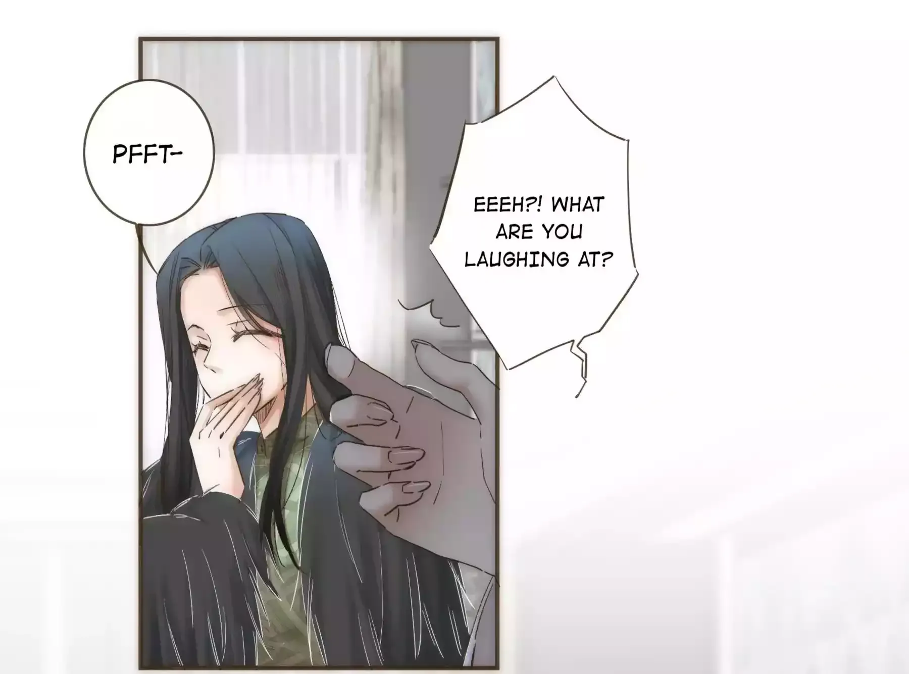 Her, Who I Yearn For Chapter 75 page 9 - 