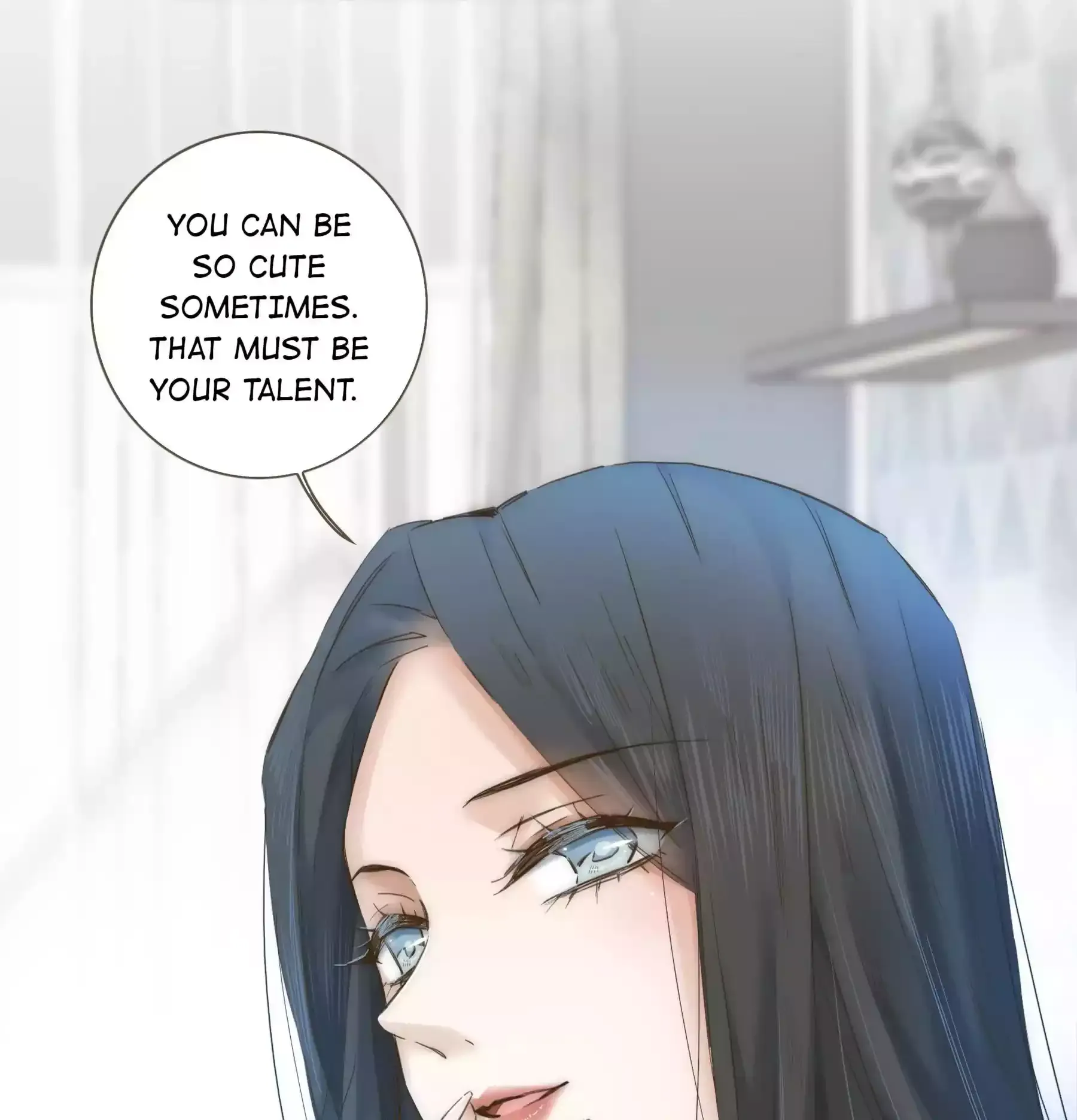 Her, Who I Yearn For Chapter 75 page 10 - 