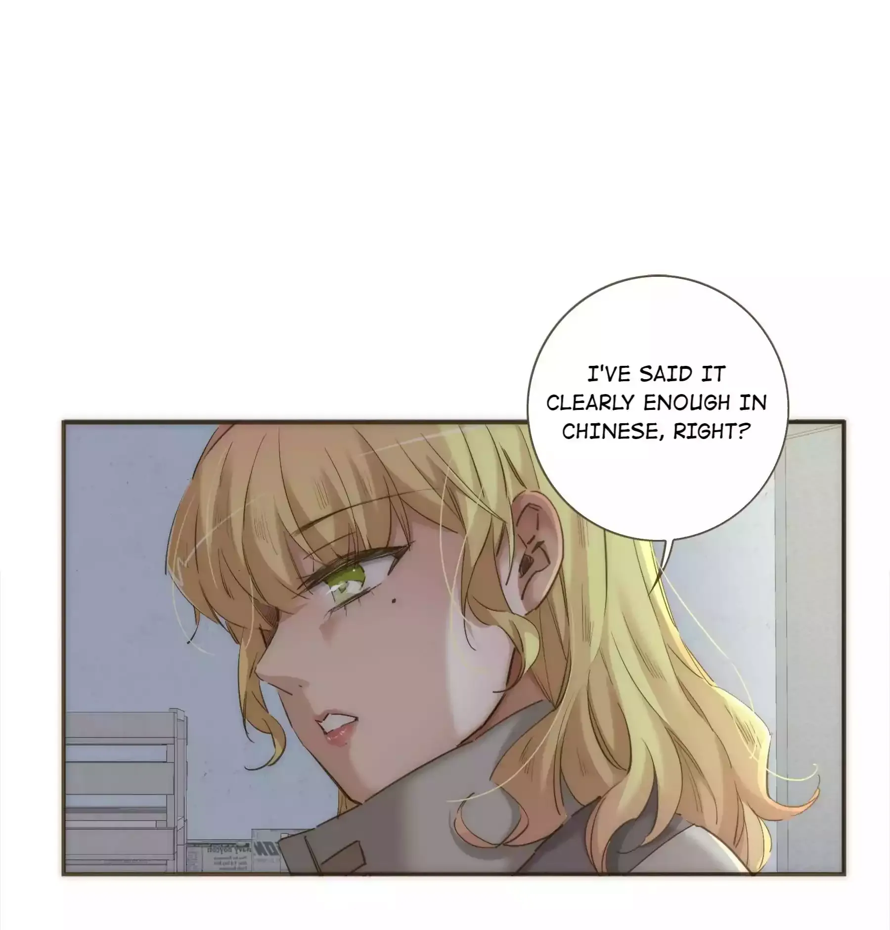 Her, Who I Yearn For Chapter 76 page 2 - 