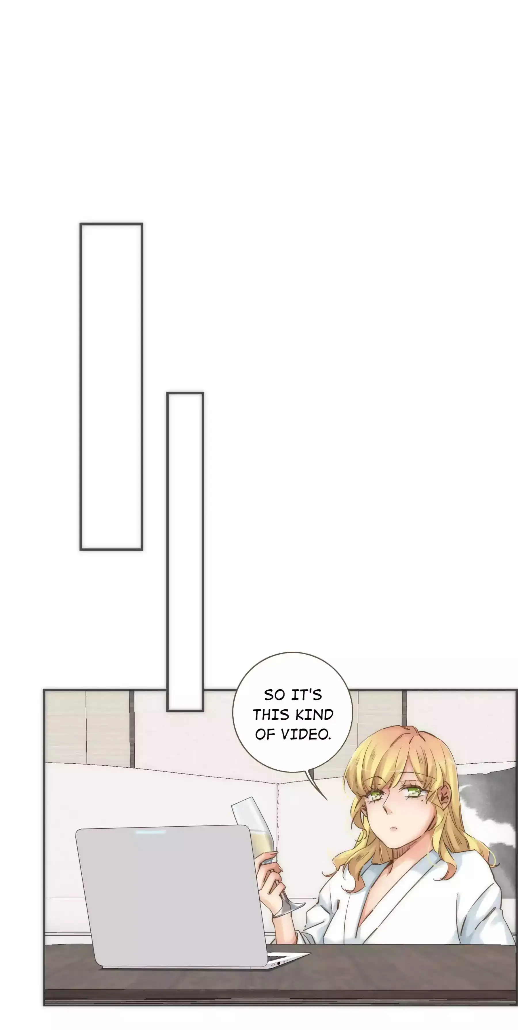 Her, Who I Yearn For Chapter 76 page 26 - 