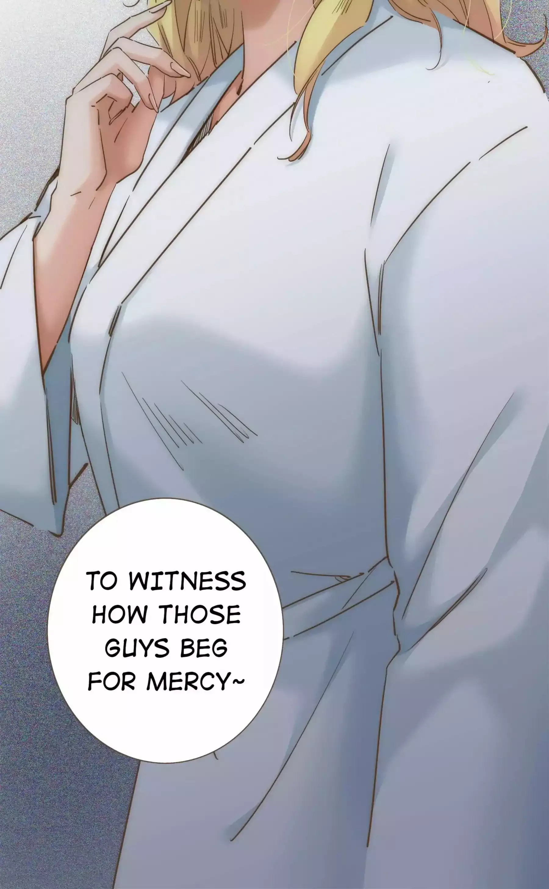 Her, Who I Yearn For Chapter 76 page 30 - 