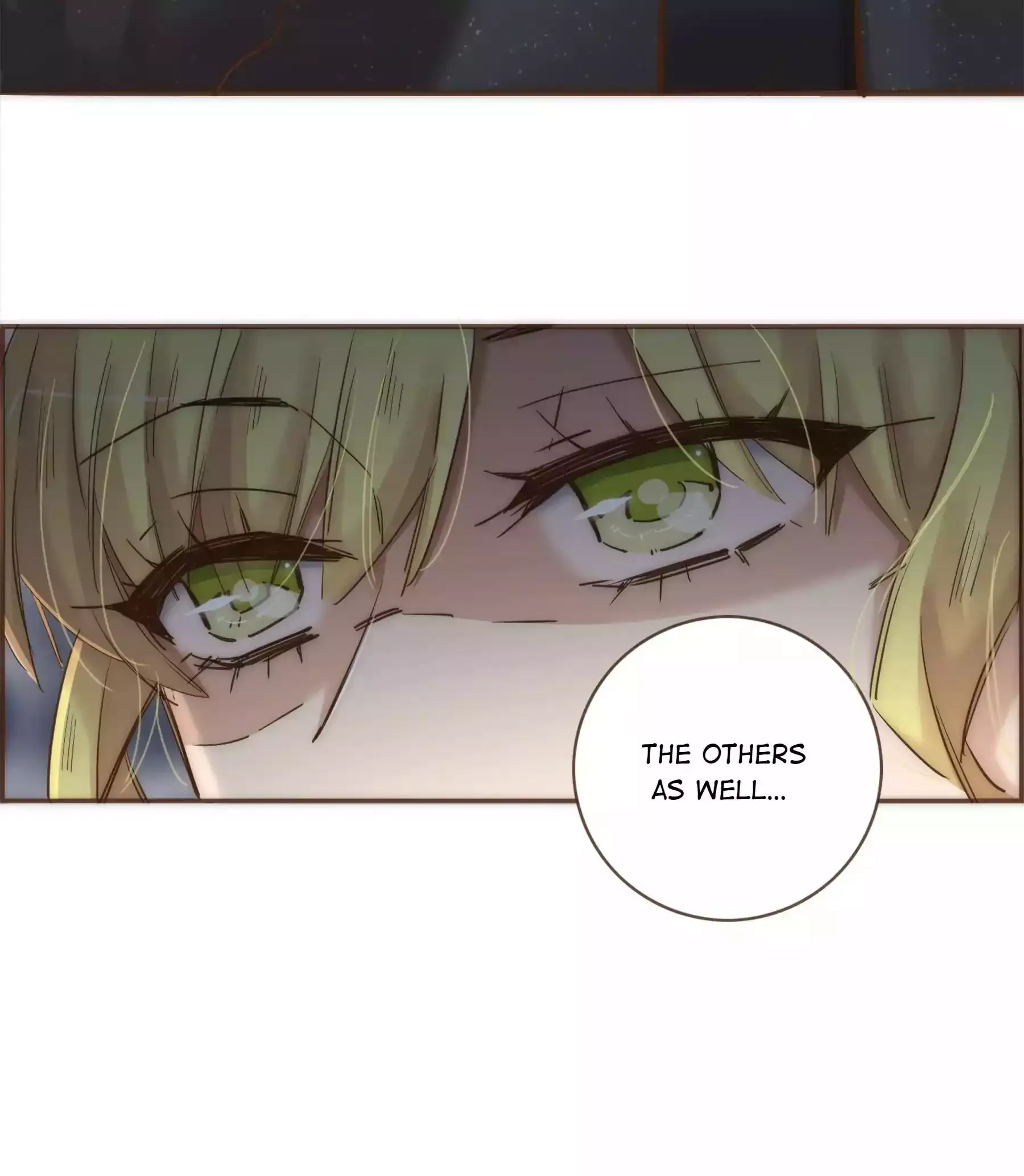 Her, Who I Yearn For Chapter 77 page 12 - 