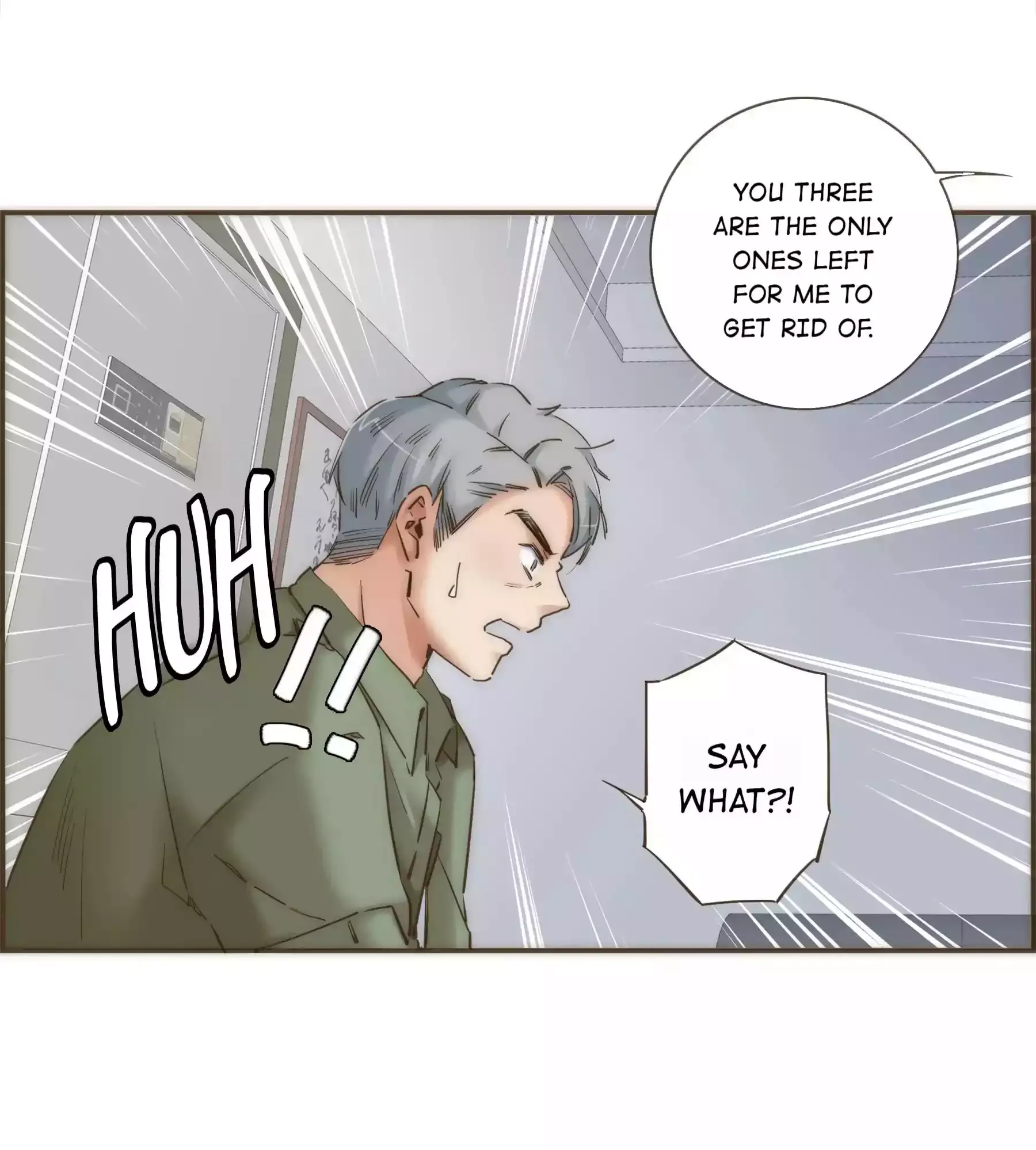 Her, Who I Yearn For Chapter 77 page 17 - 