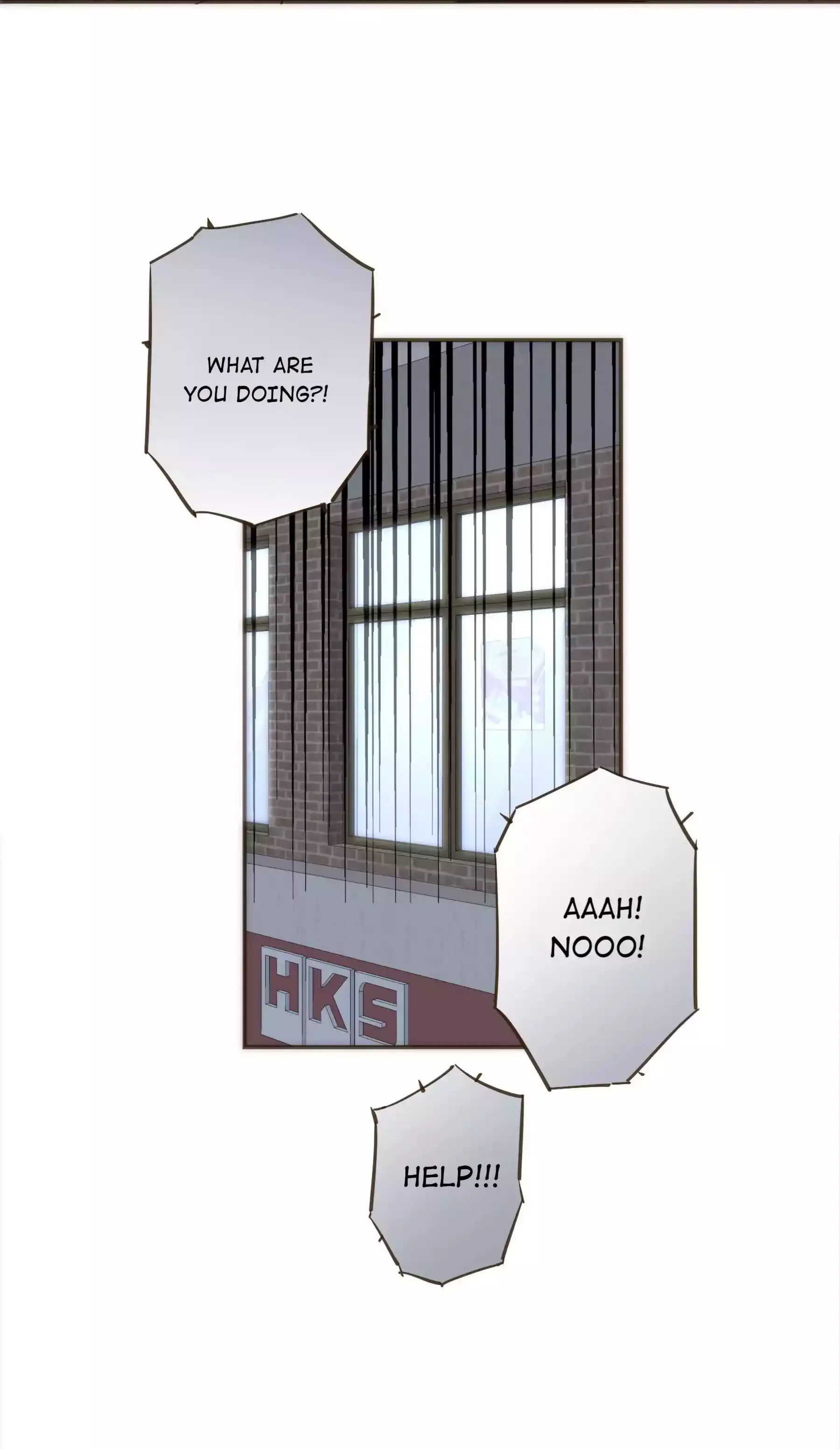 Her, Who I Yearn For Chapter 77 page 20 - 