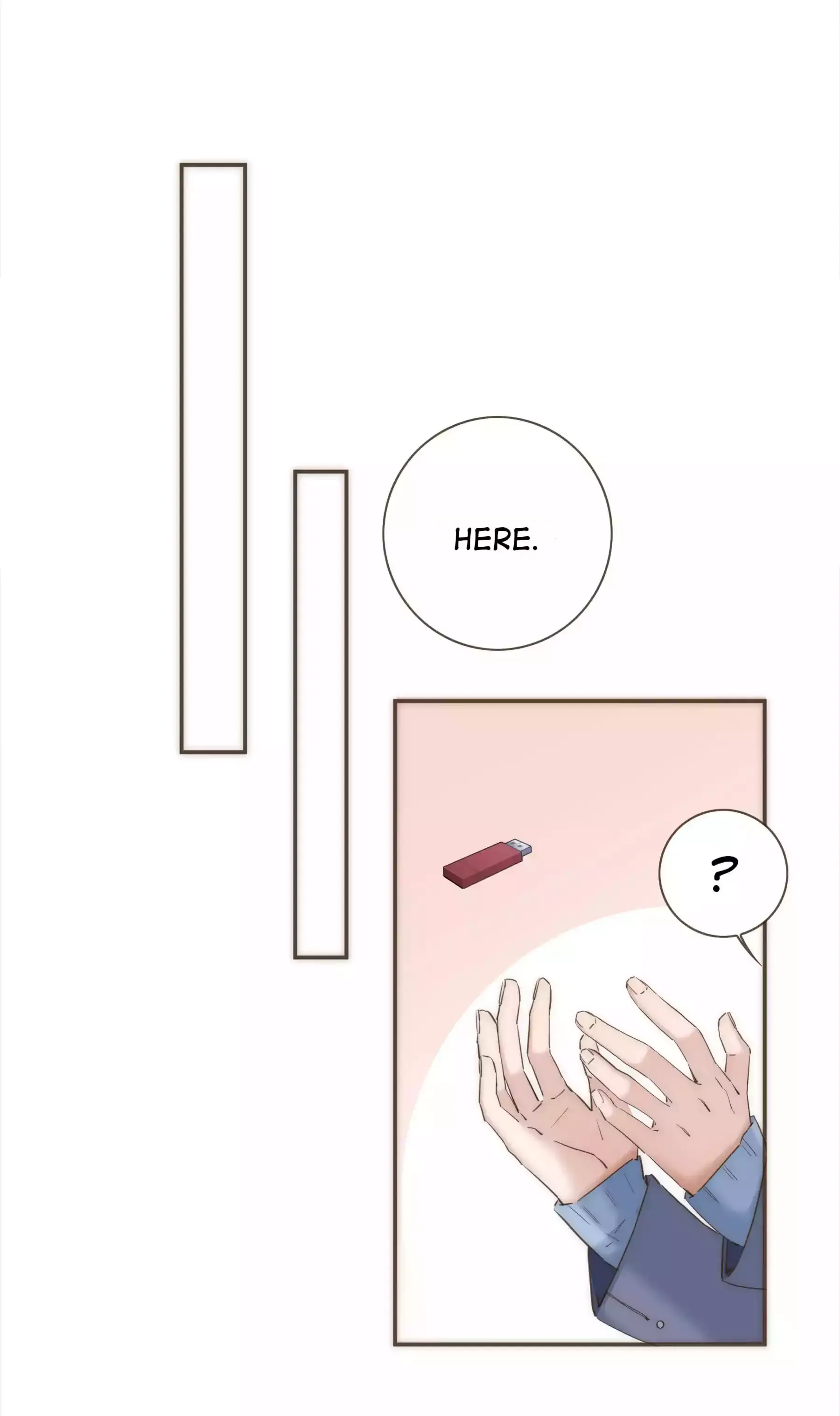 Her, Who I Yearn For Chapter 77 page 21 - 