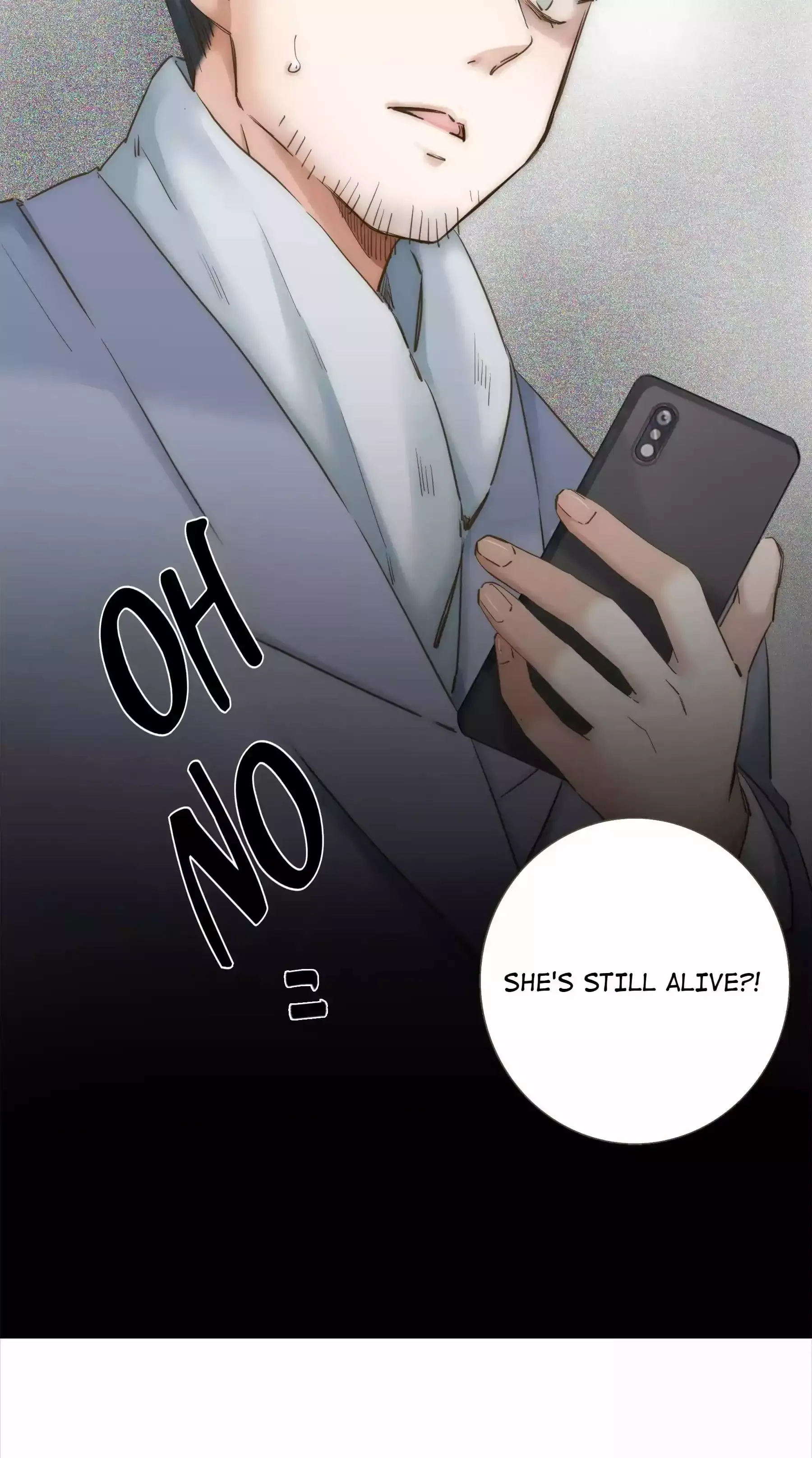 Her, Who I Yearn For Chapter 77 page 29 - 