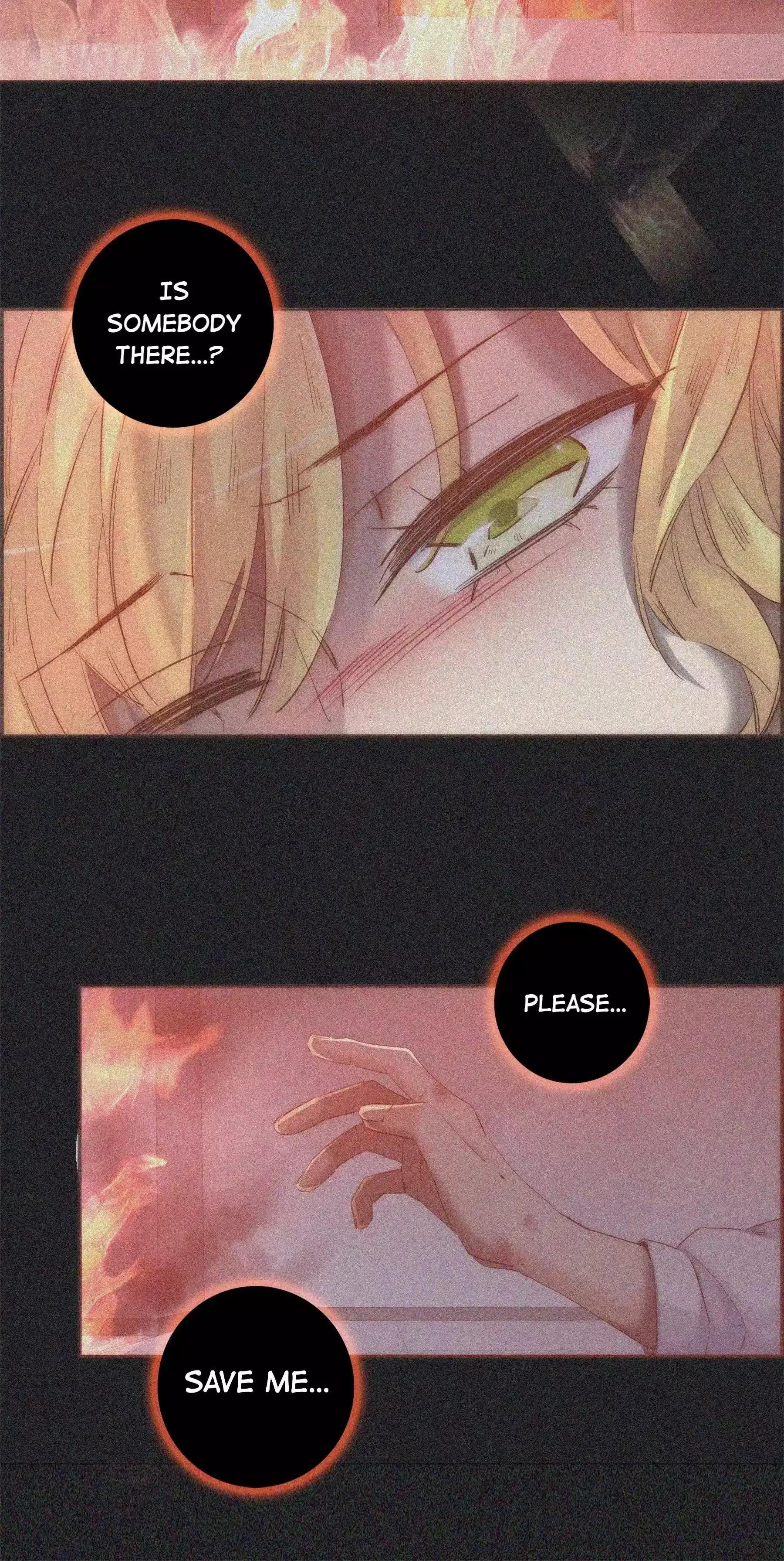 Her, Who I Yearn For Chapter 78 page 15 - 