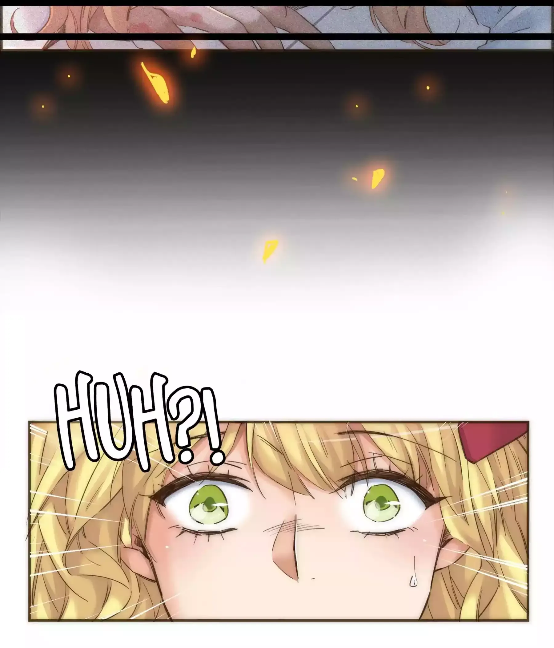 Her, Who I Yearn For Chapter 78 page 17 - 