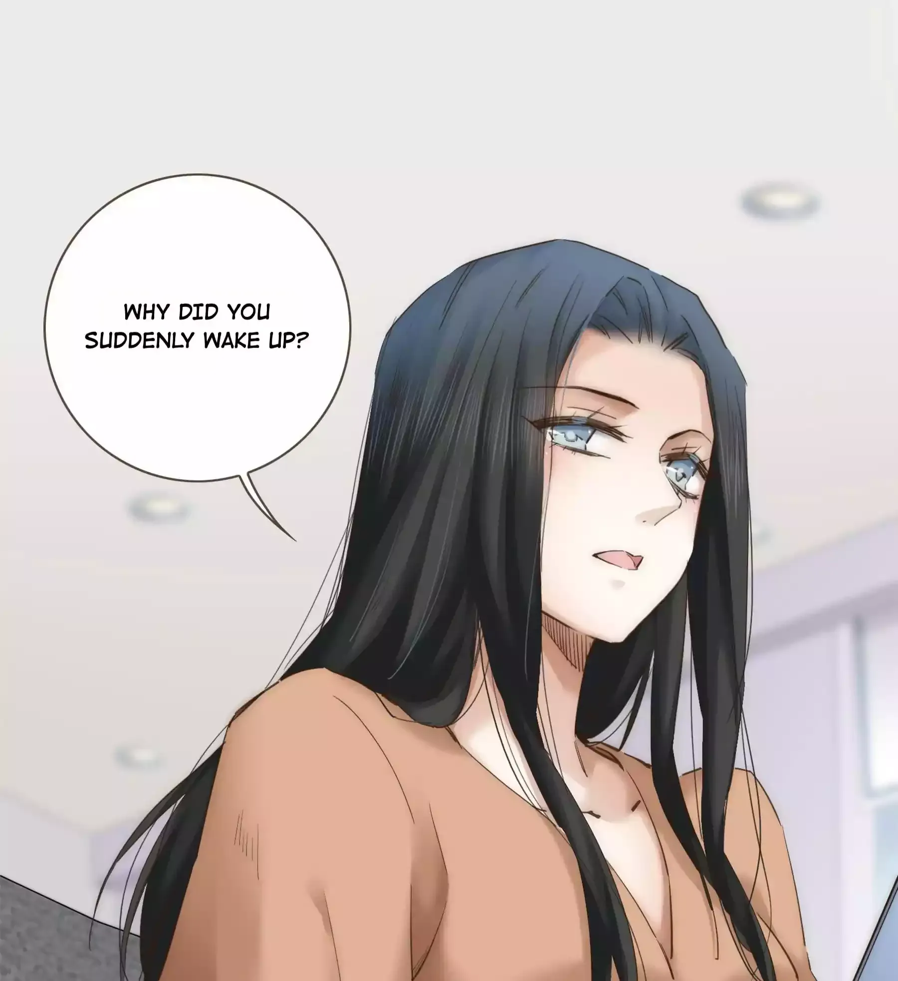 Her, Who I Yearn For Chapter 78 page 20 - 