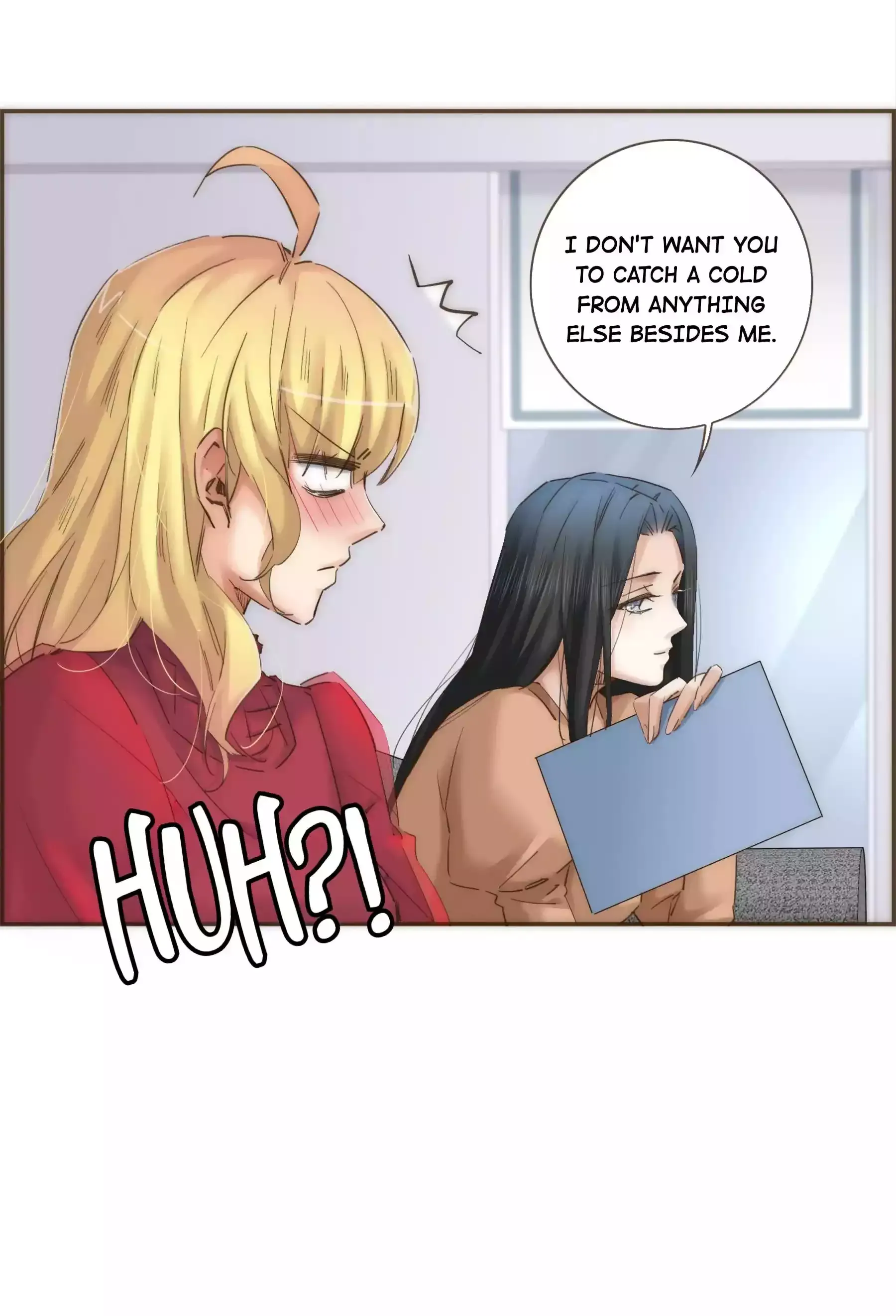 Her, Who I Yearn For Chapter 78 page 24 - 