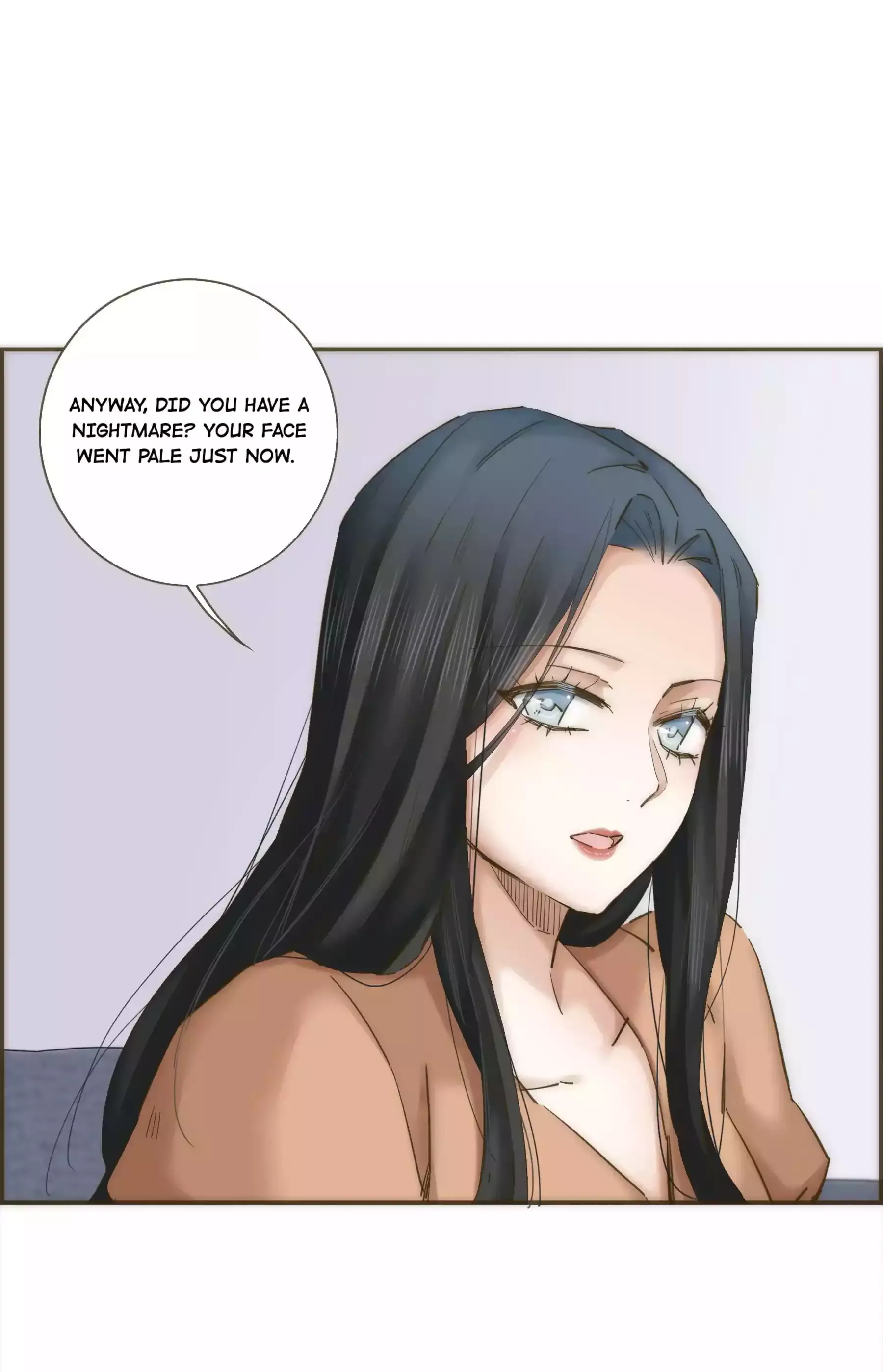 Her, Who I Yearn For Chapter 78 page 25 - 