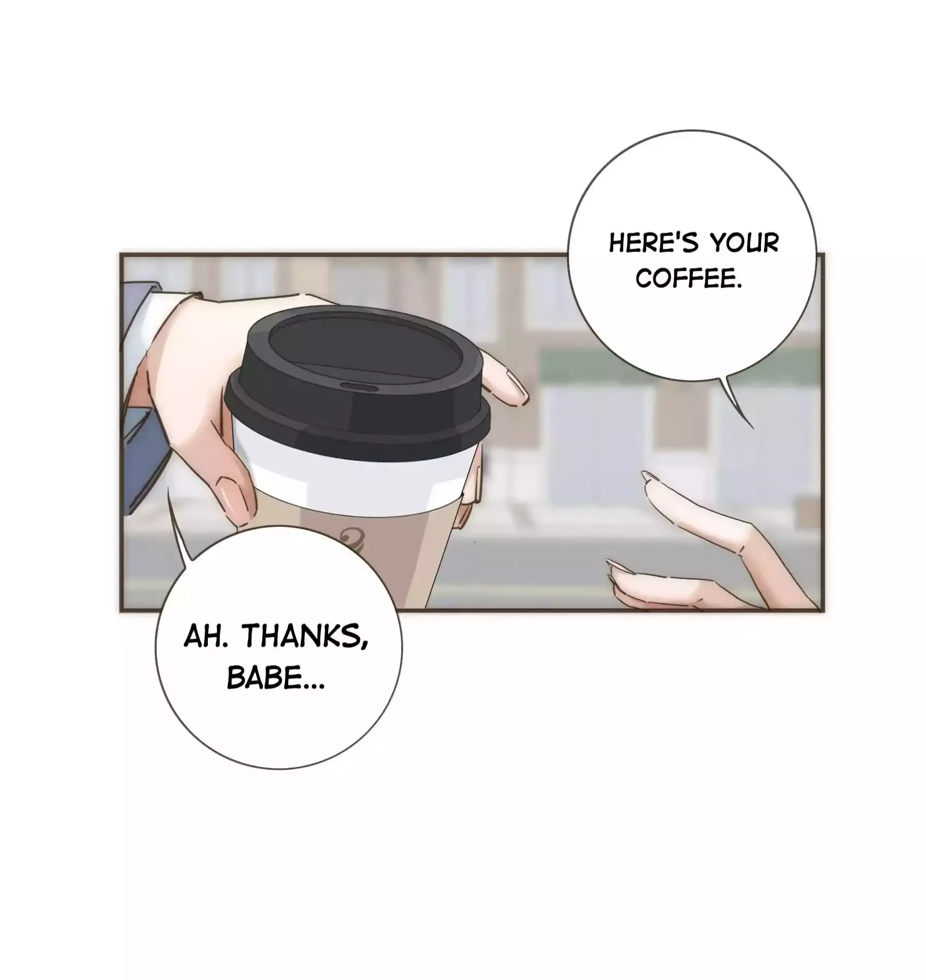 Her, Who I Yearn For Chapter 78 page 7 - 