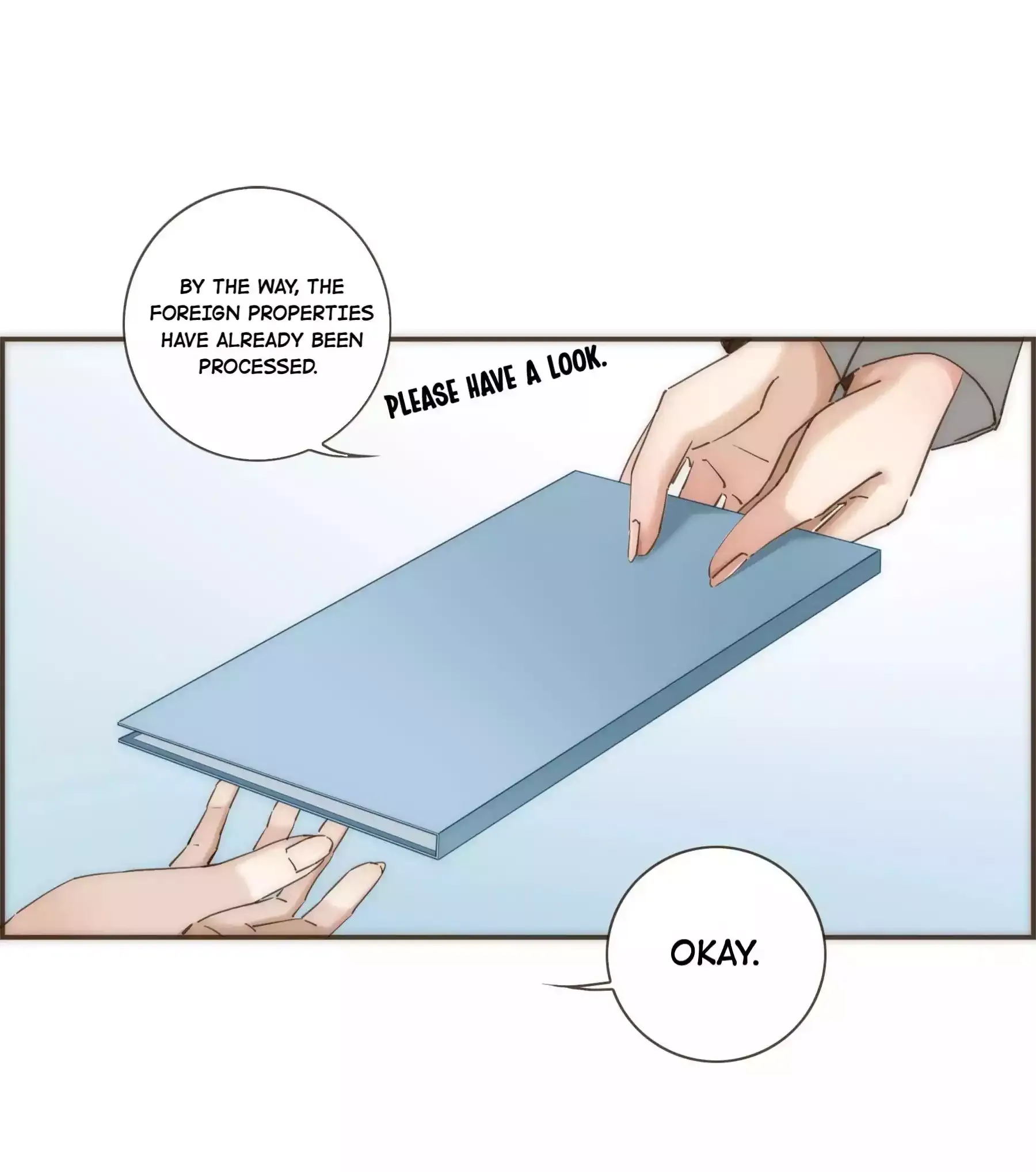 Her, Who I Yearn For Chapter 79 page 11 - 