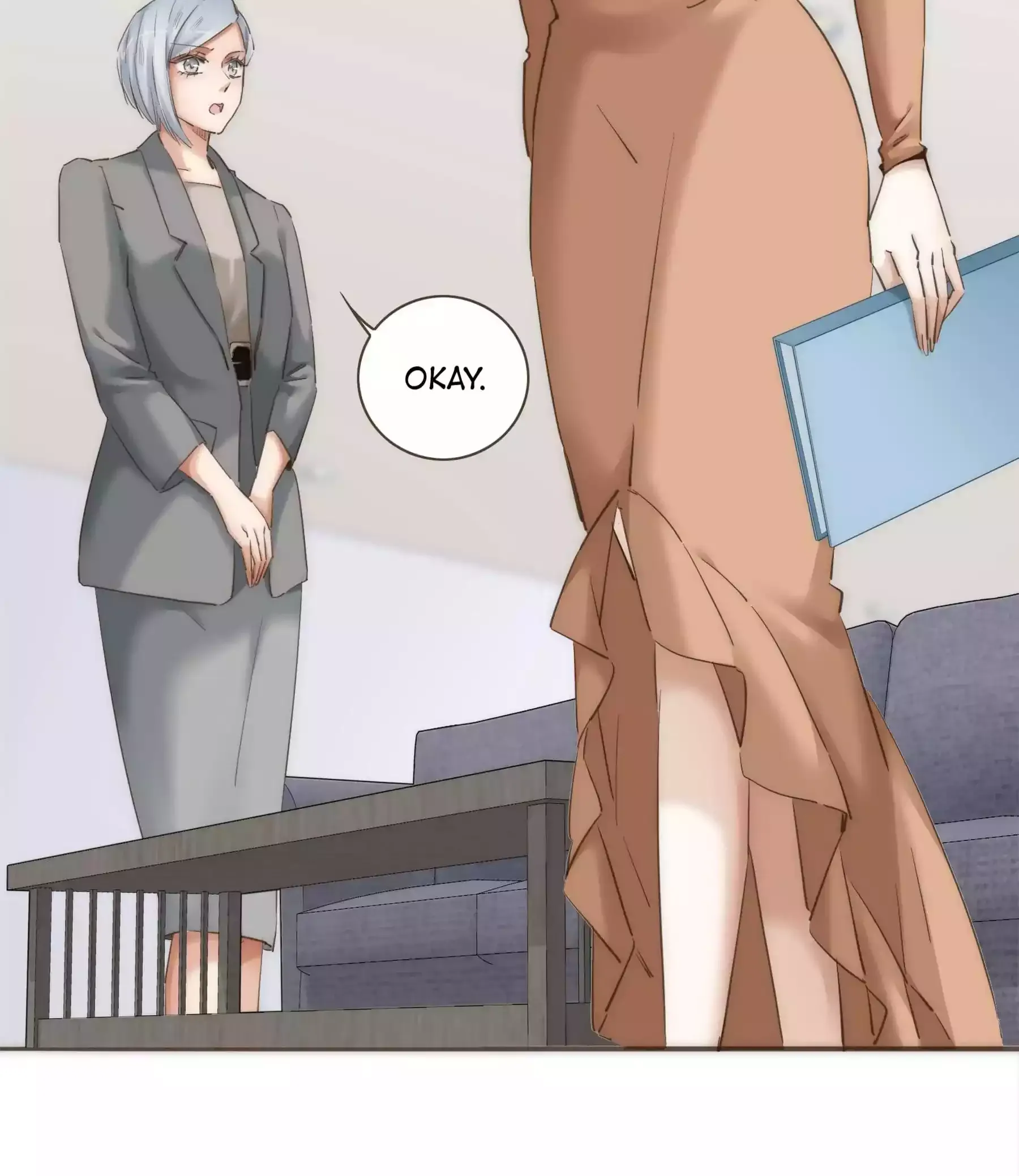 Her, Who I Yearn For Chapter 79 page 17 - 