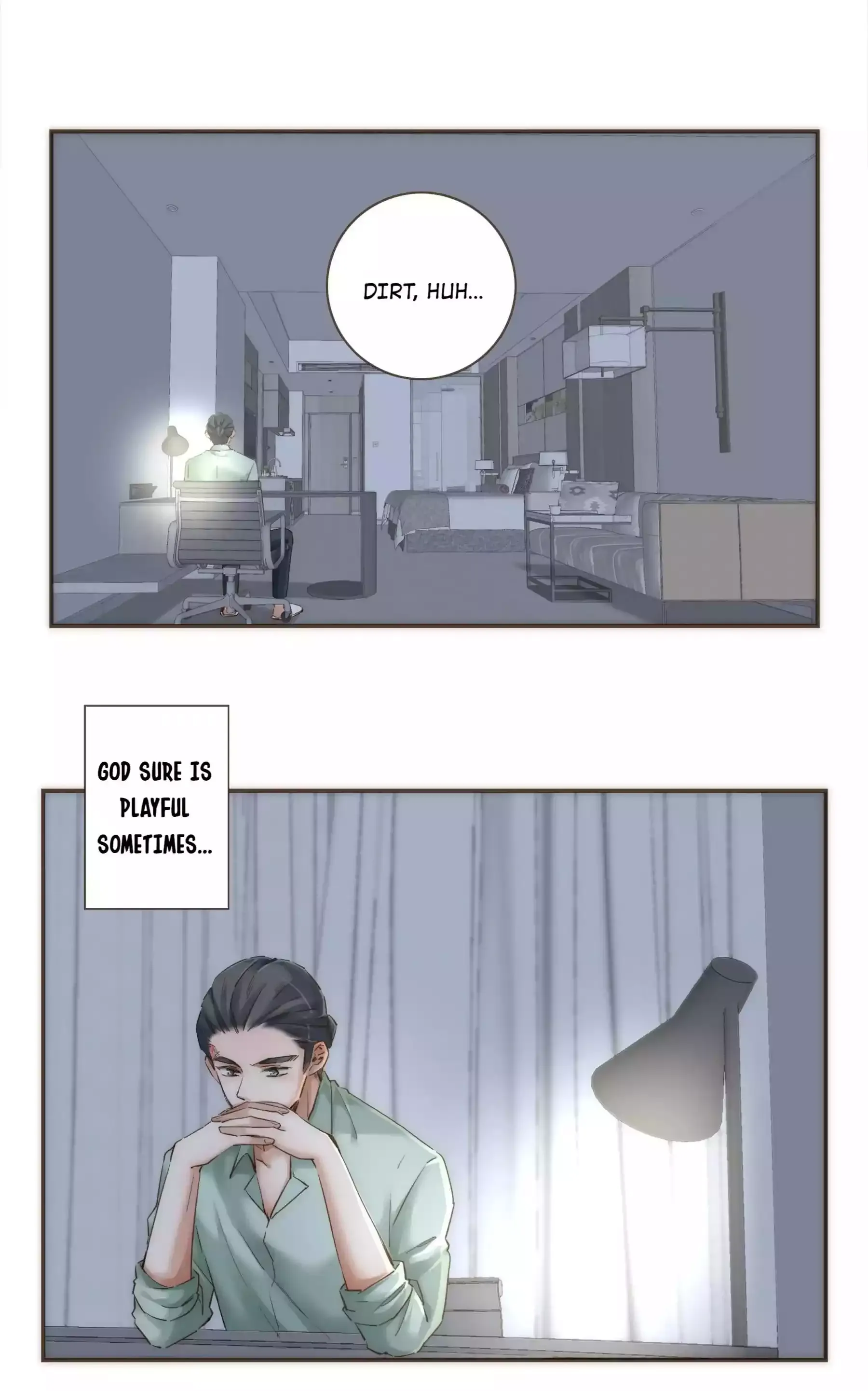 Her, Who I Yearn For Chapter 79 page 24 - 