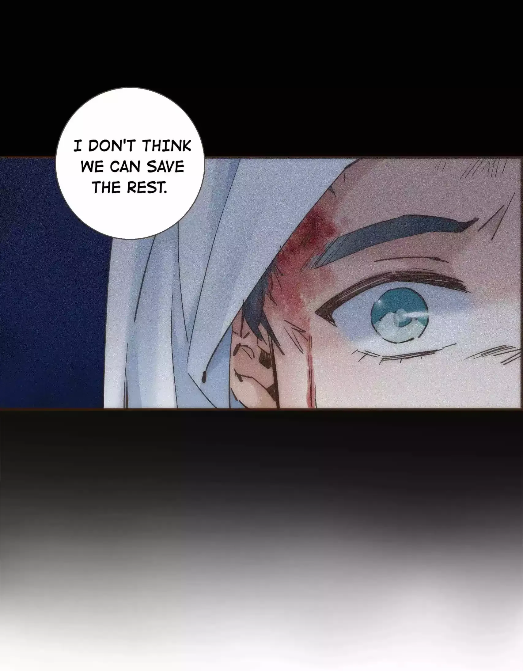 Her, Who I Yearn For Chapter 79 page 28 - 