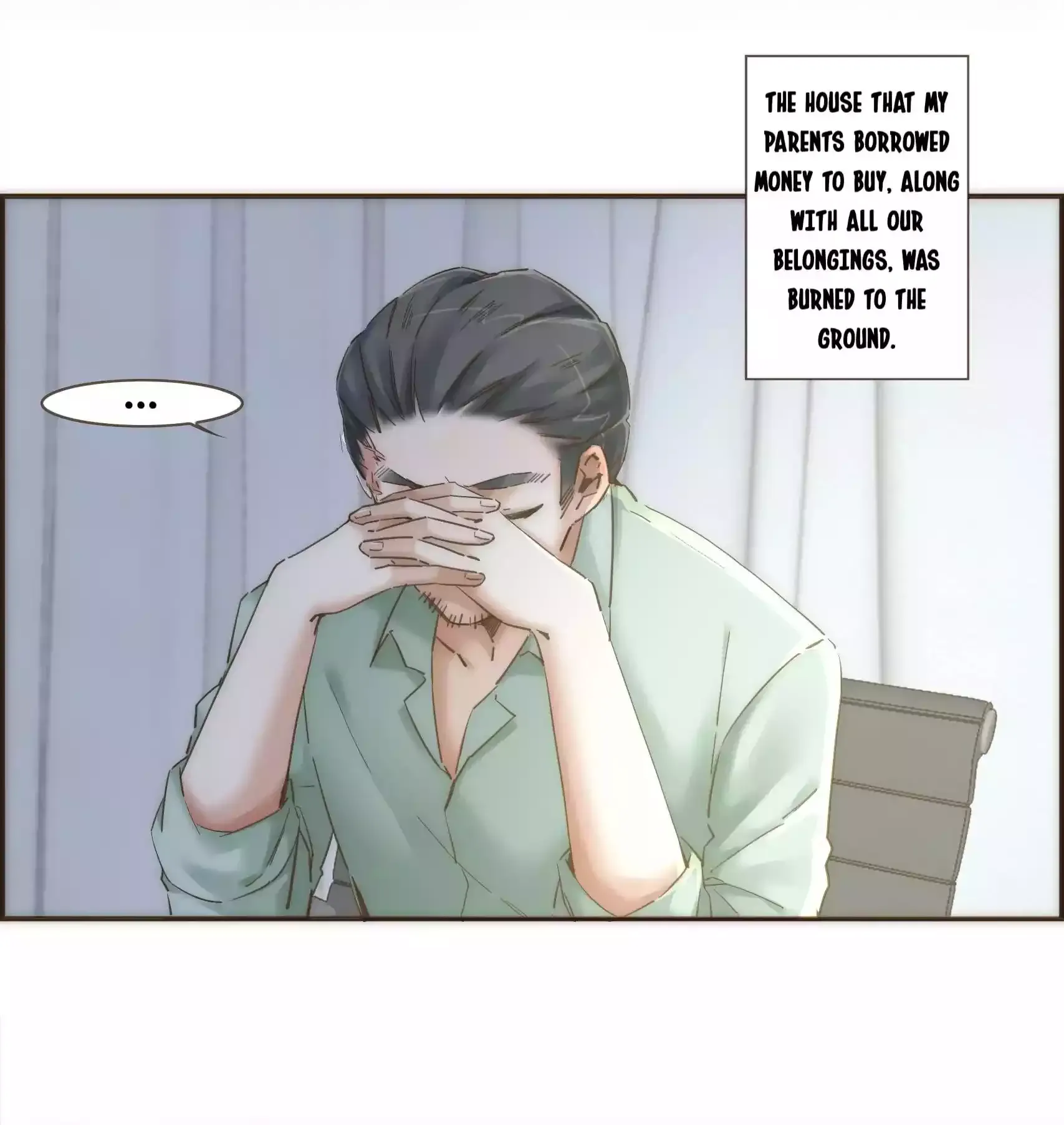 Her, Who I Yearn For Chapter 79 page 29 - 