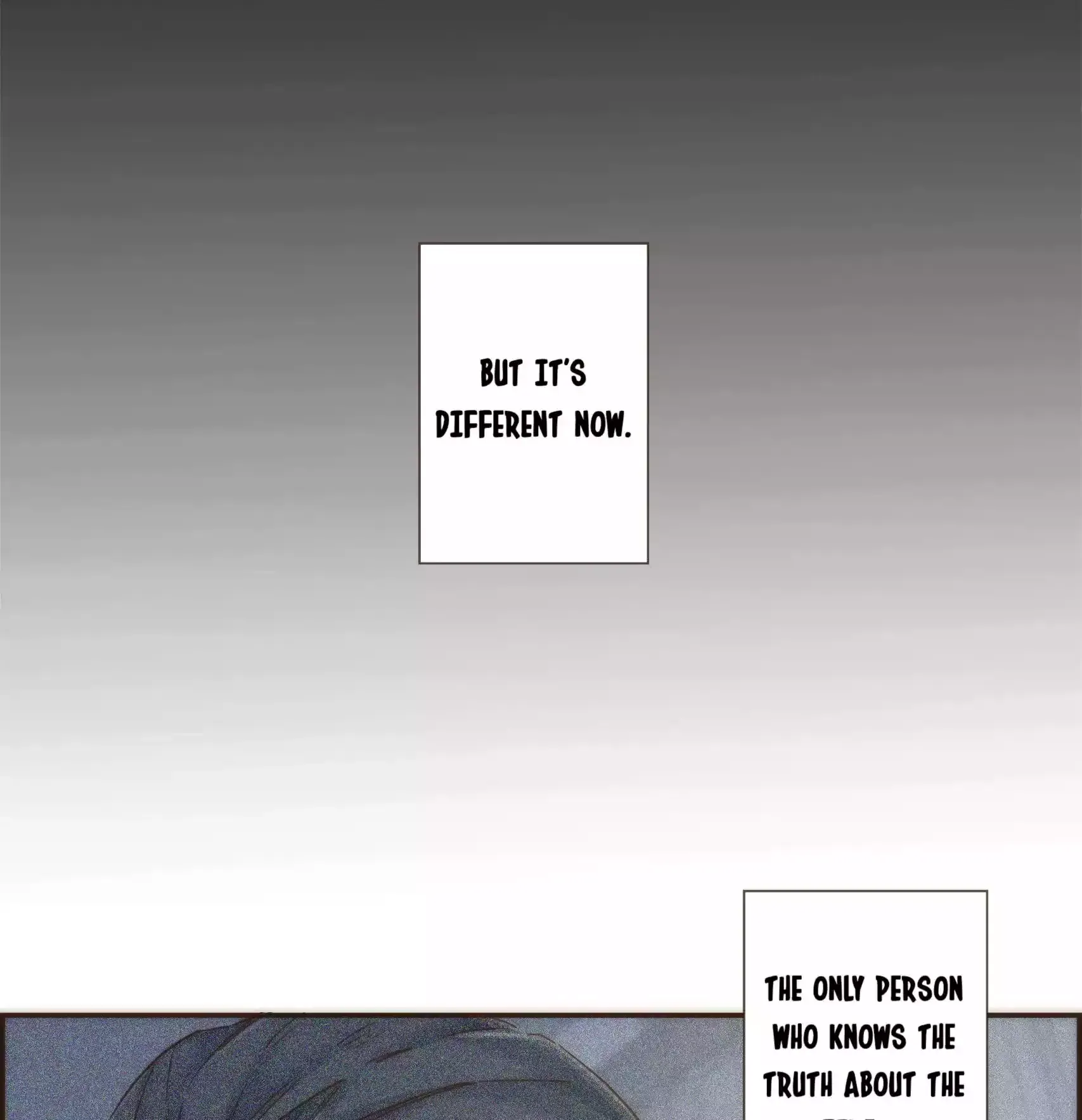 Her, Who I Yearn For Chapter 79 page 32 - 