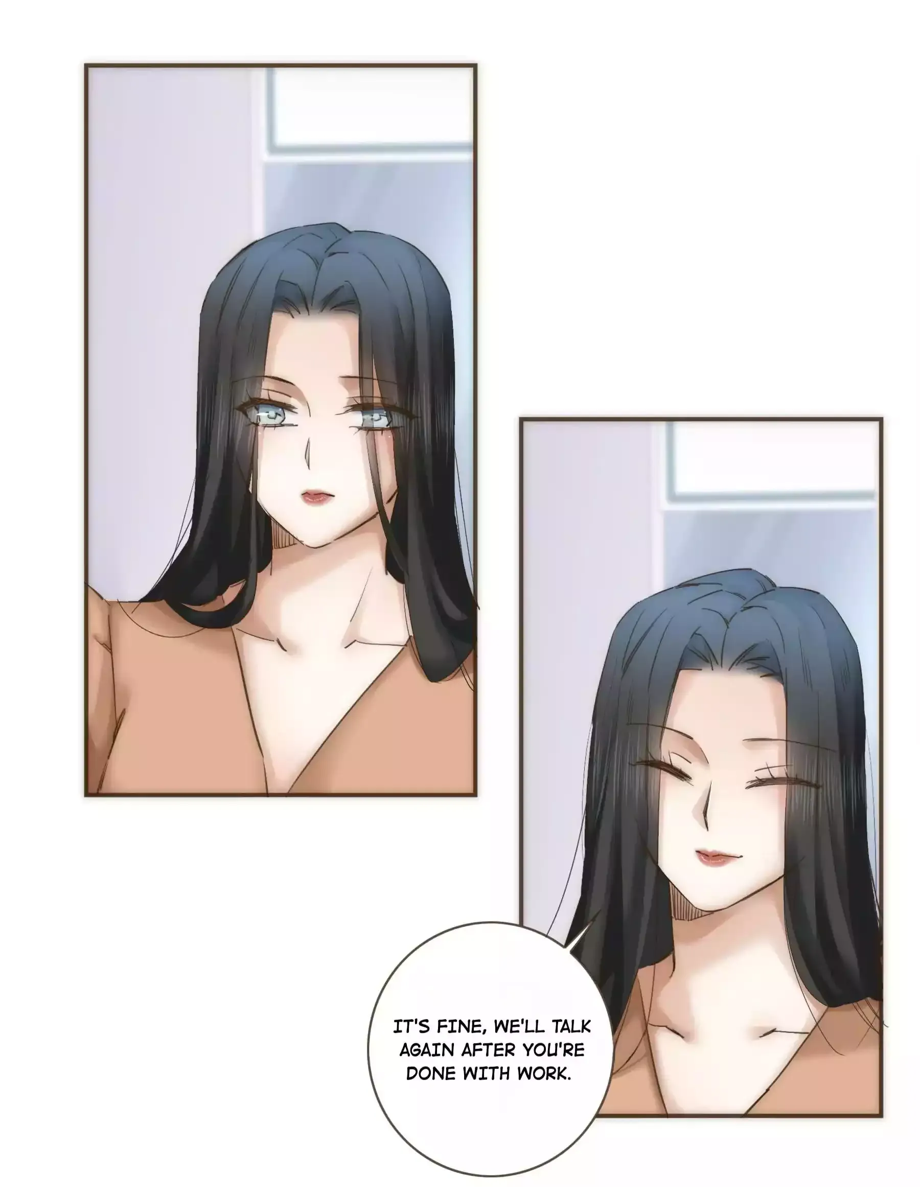 Her, Who I Yearn For Chapter 79 page 6 - 
