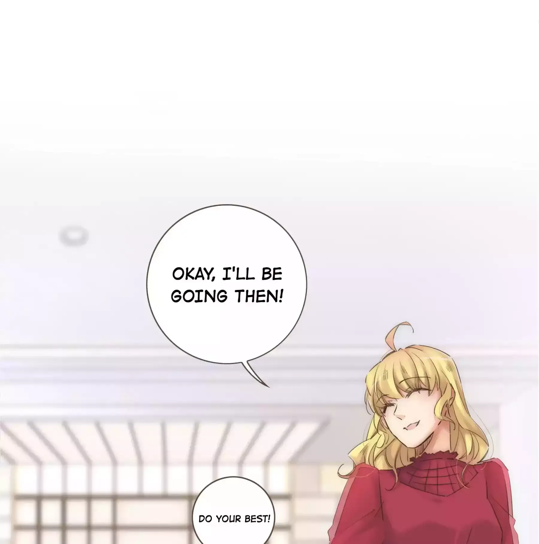 Her, Who I Yearn For Chapter 79 page 7 - 