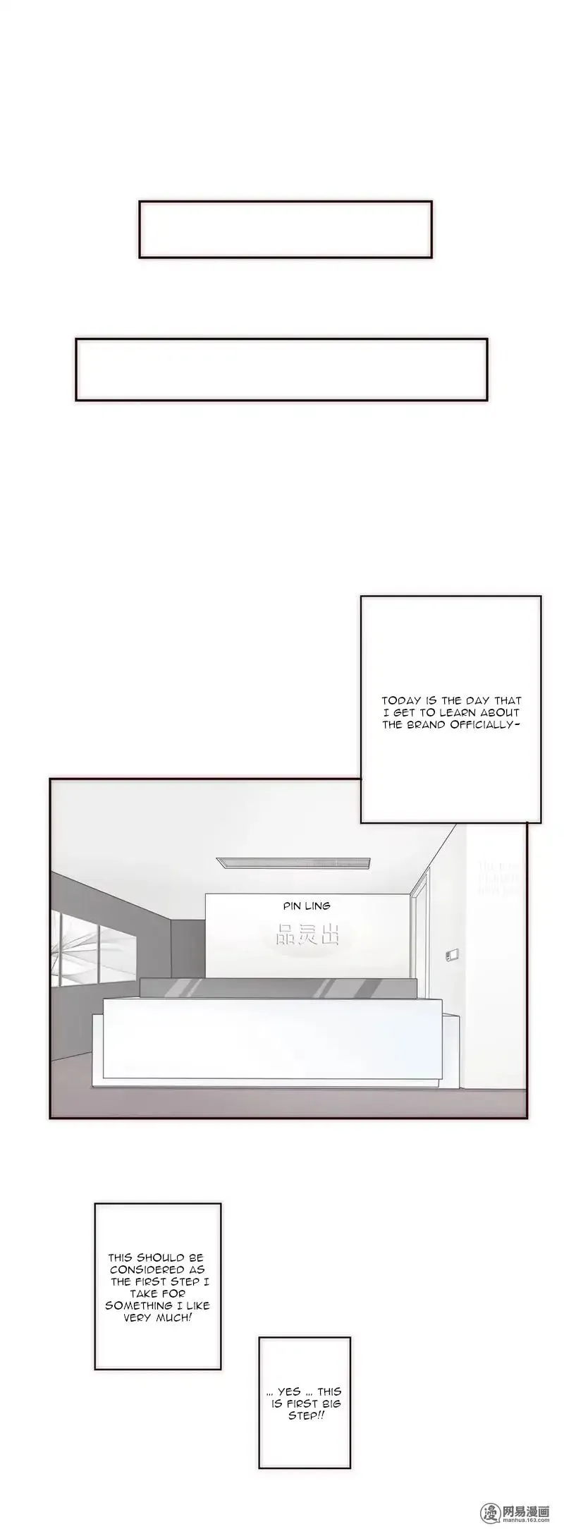 Her, Who I Yearn For Chapter 8 page 12 - 