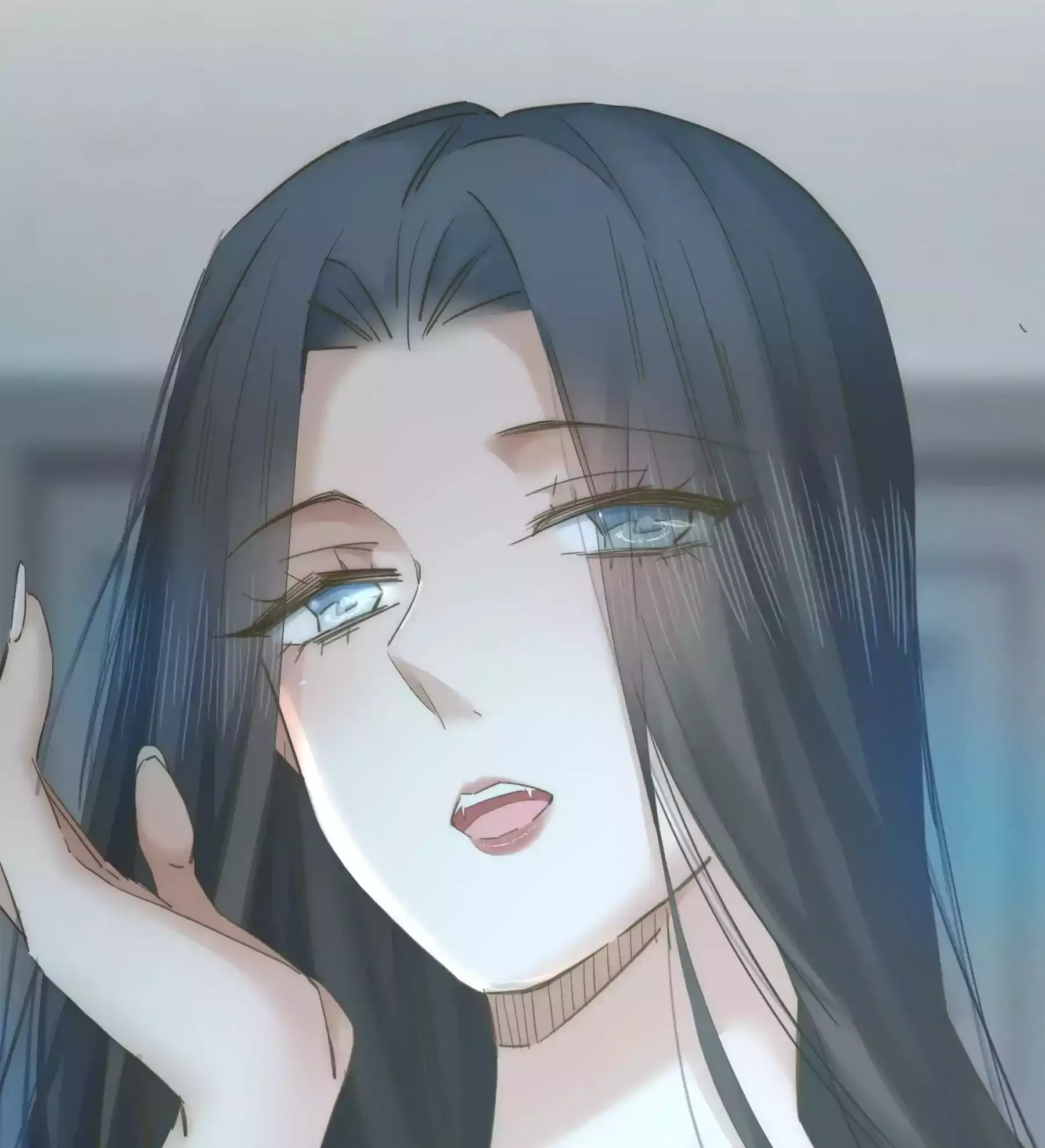 Her, Who I Yearn For Chapter 81.5 page 26 - 