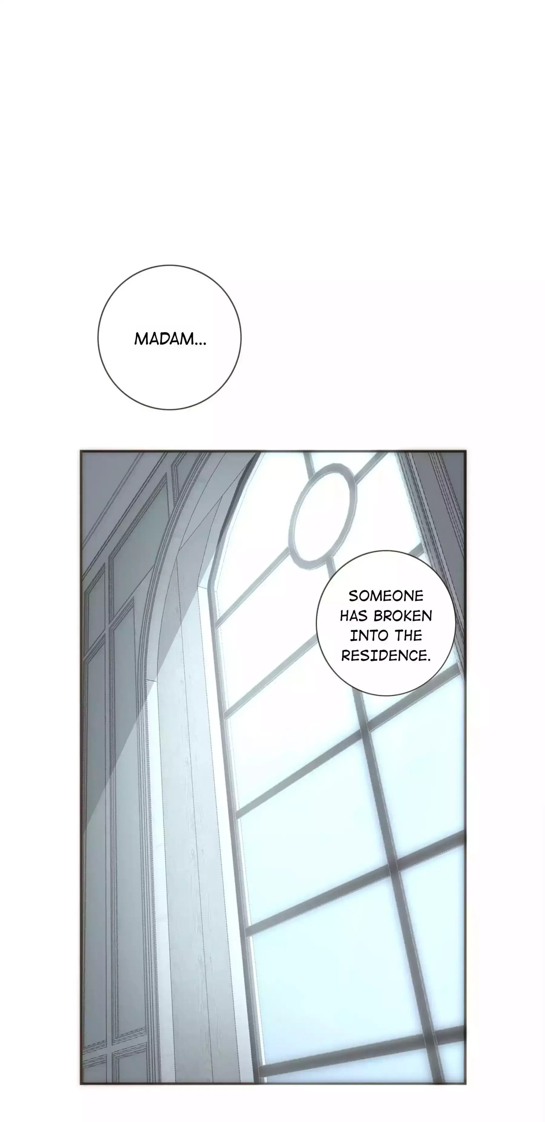 Her, Who I Yearn For Chapter 81.5 page 10 - 