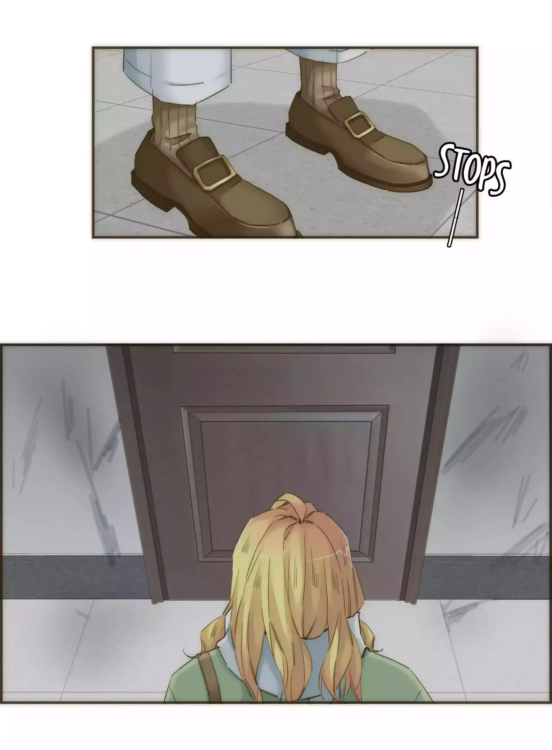Her, Who I Yearn For Chapter 83 page 18 - 