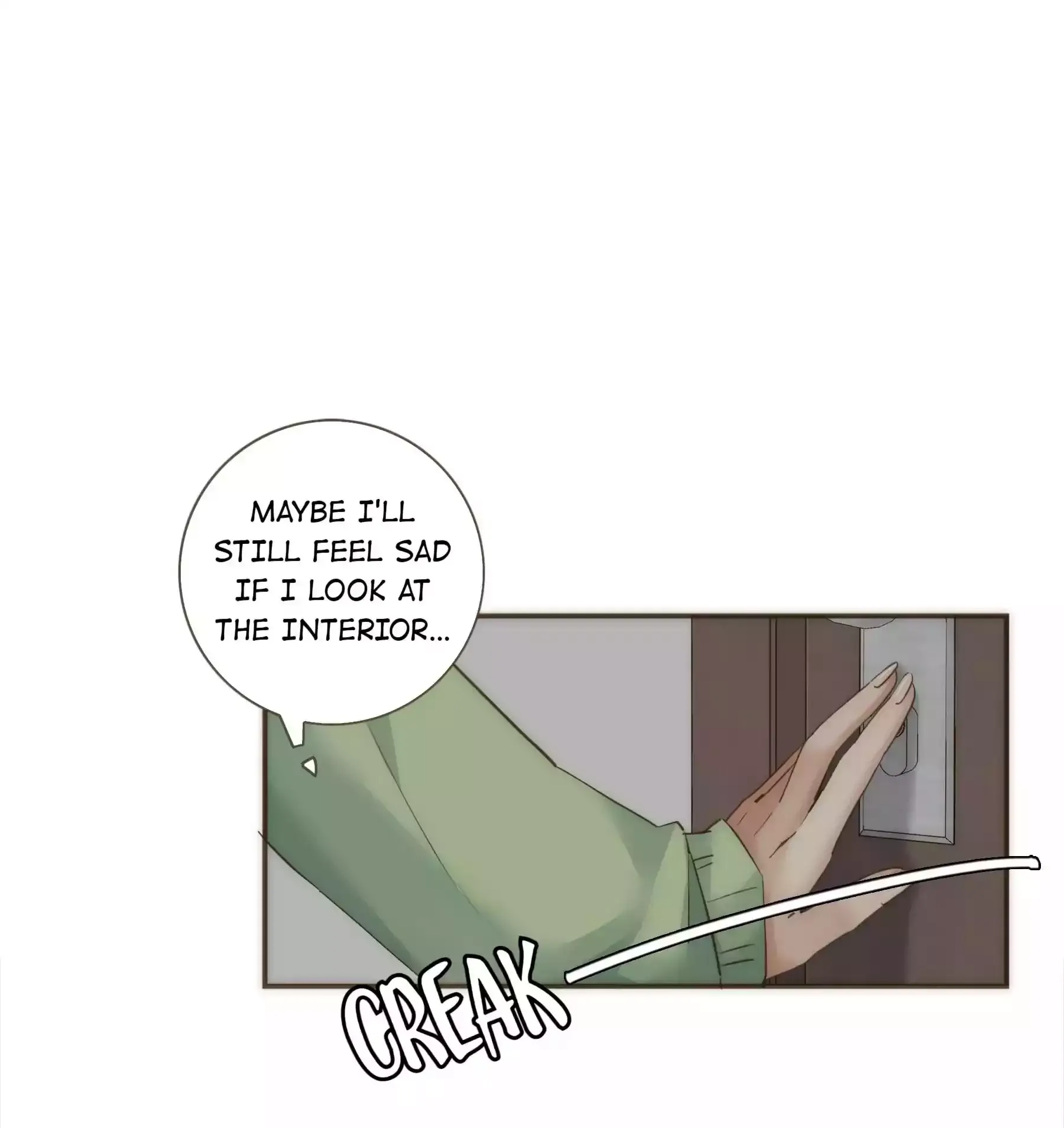 Her, Who I Yearn For Chapter 83 page 20 - 