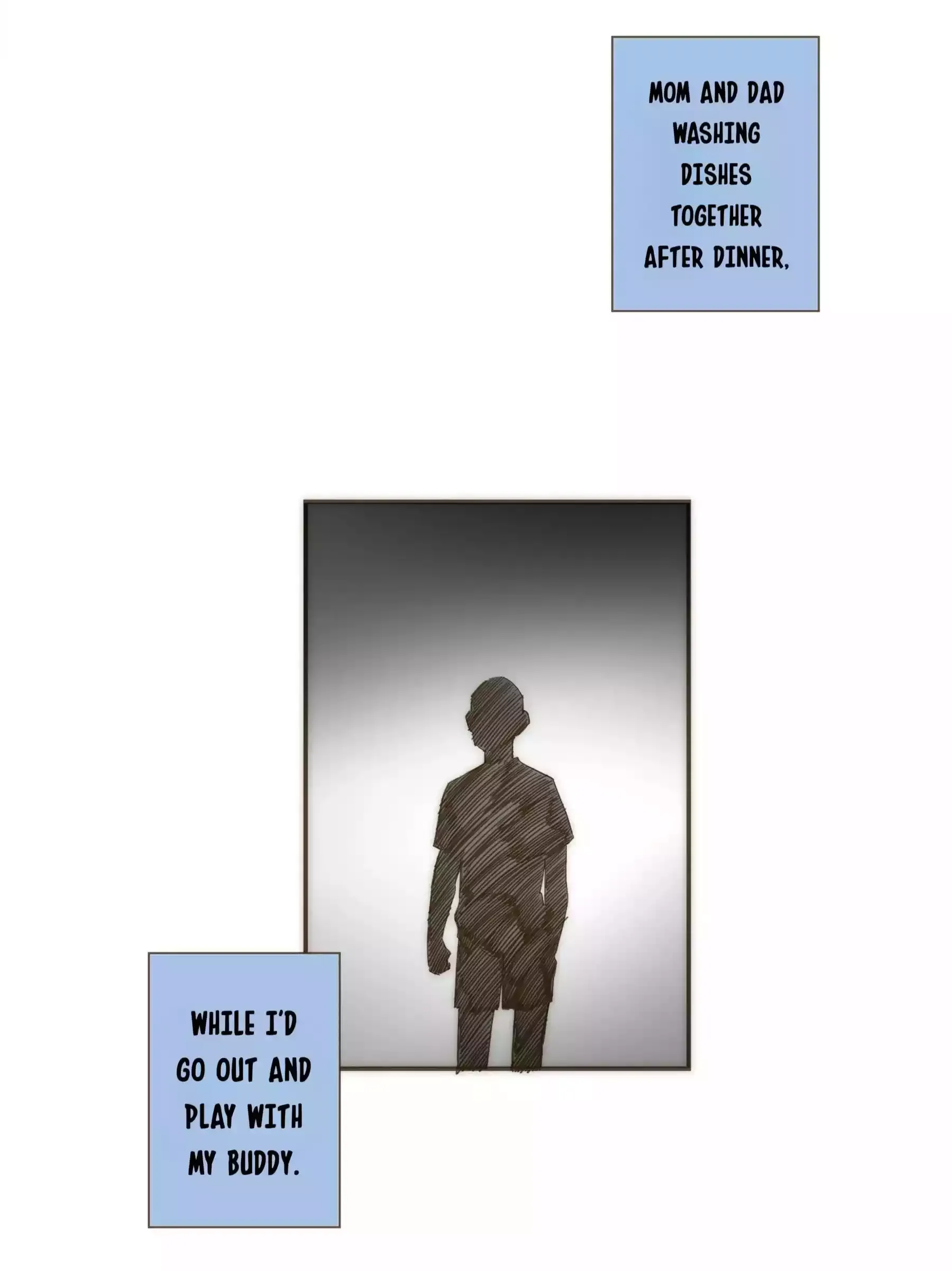 Her, Who I Yearn For Chapter 83 page 24 - 
