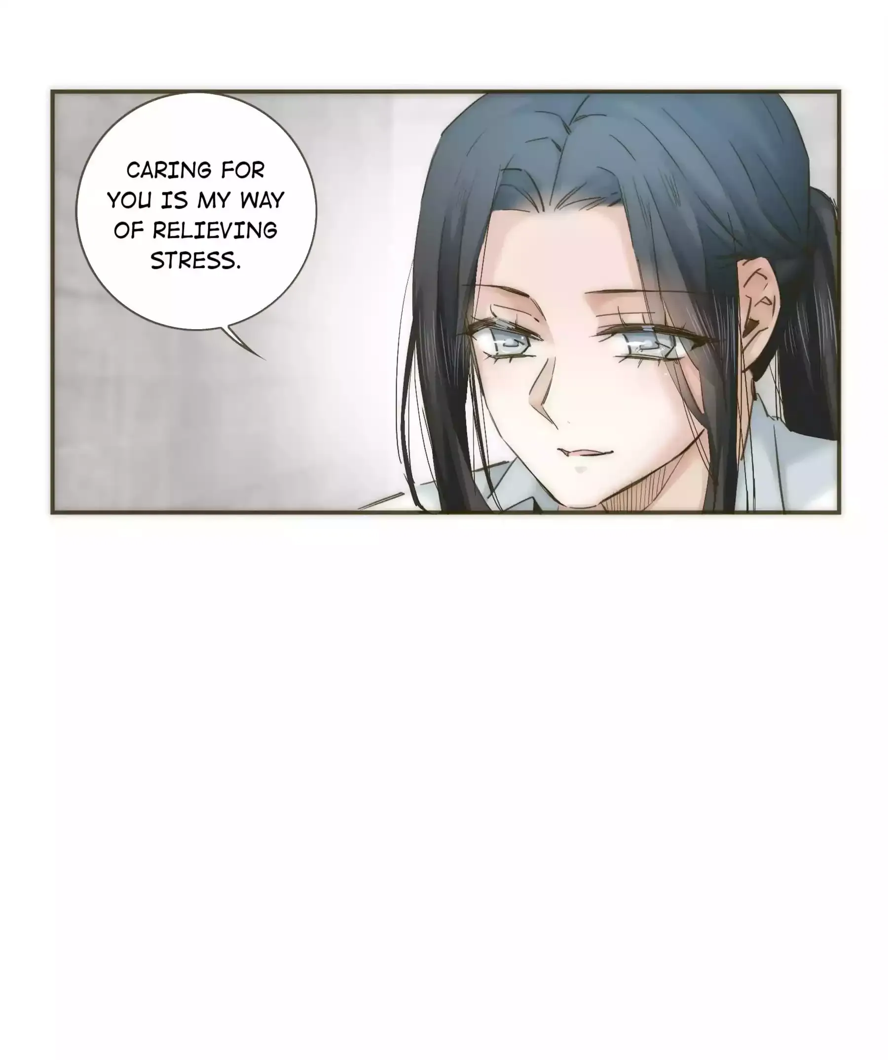 Her, Who I Yearn For Chapter 85 page 14 - 