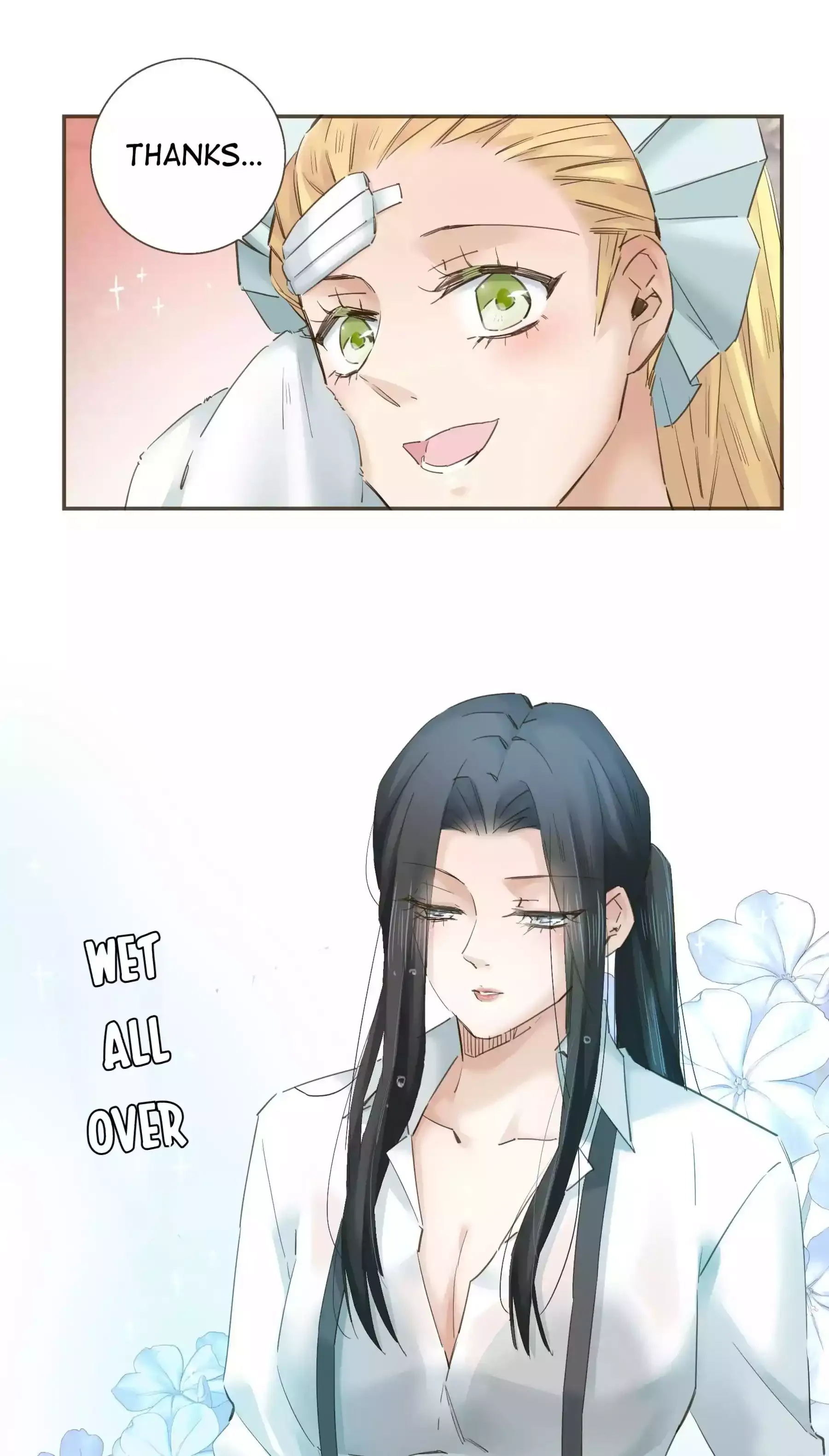 Her, Who I Yearn For Chapter 85 page 20 - 