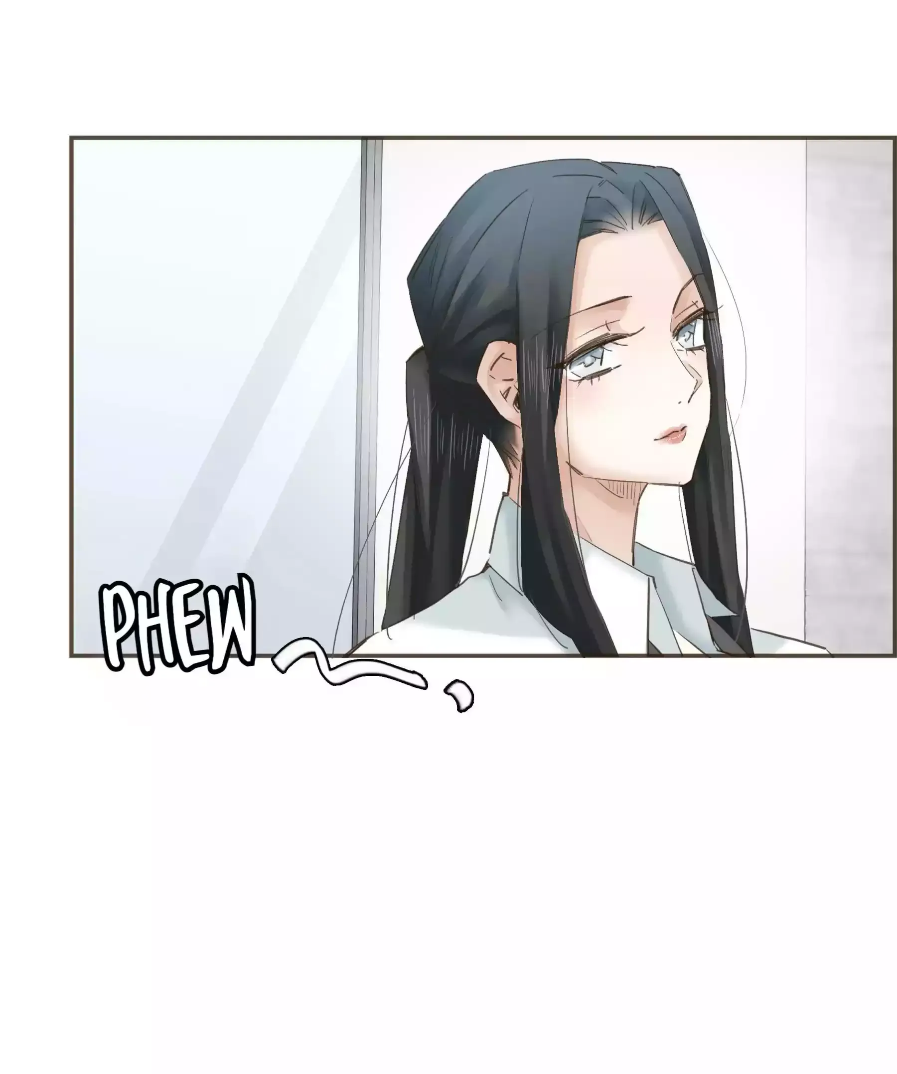 Her, Who I Yearn For Chapter 85 page 24 - 