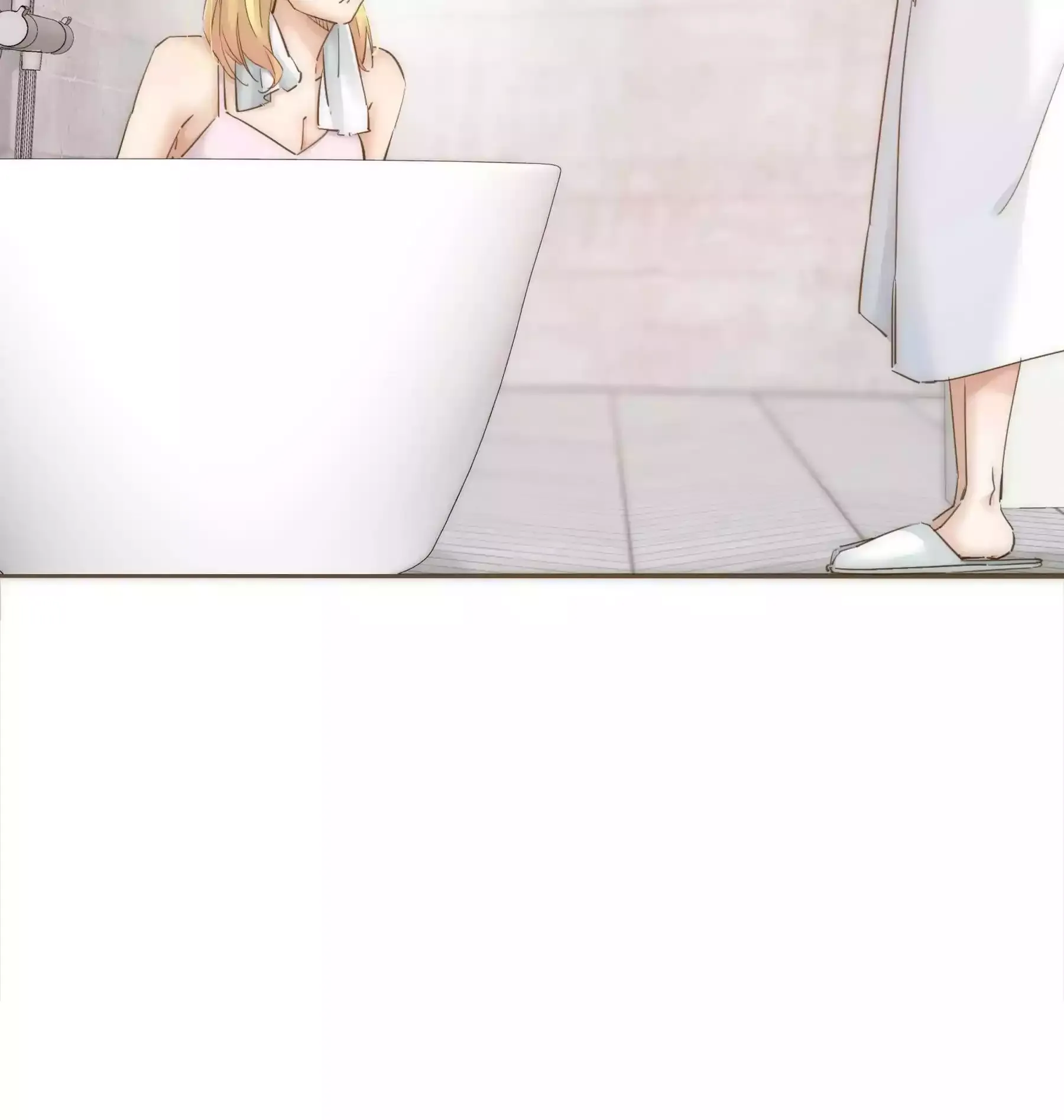 Her, Who I Yearn For Chapter 85 page 27 - 