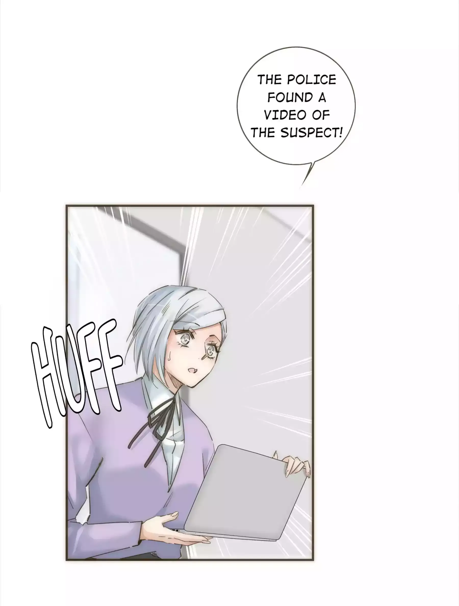 Her, Who I Yearn For Chapter 85 page 6 - 
