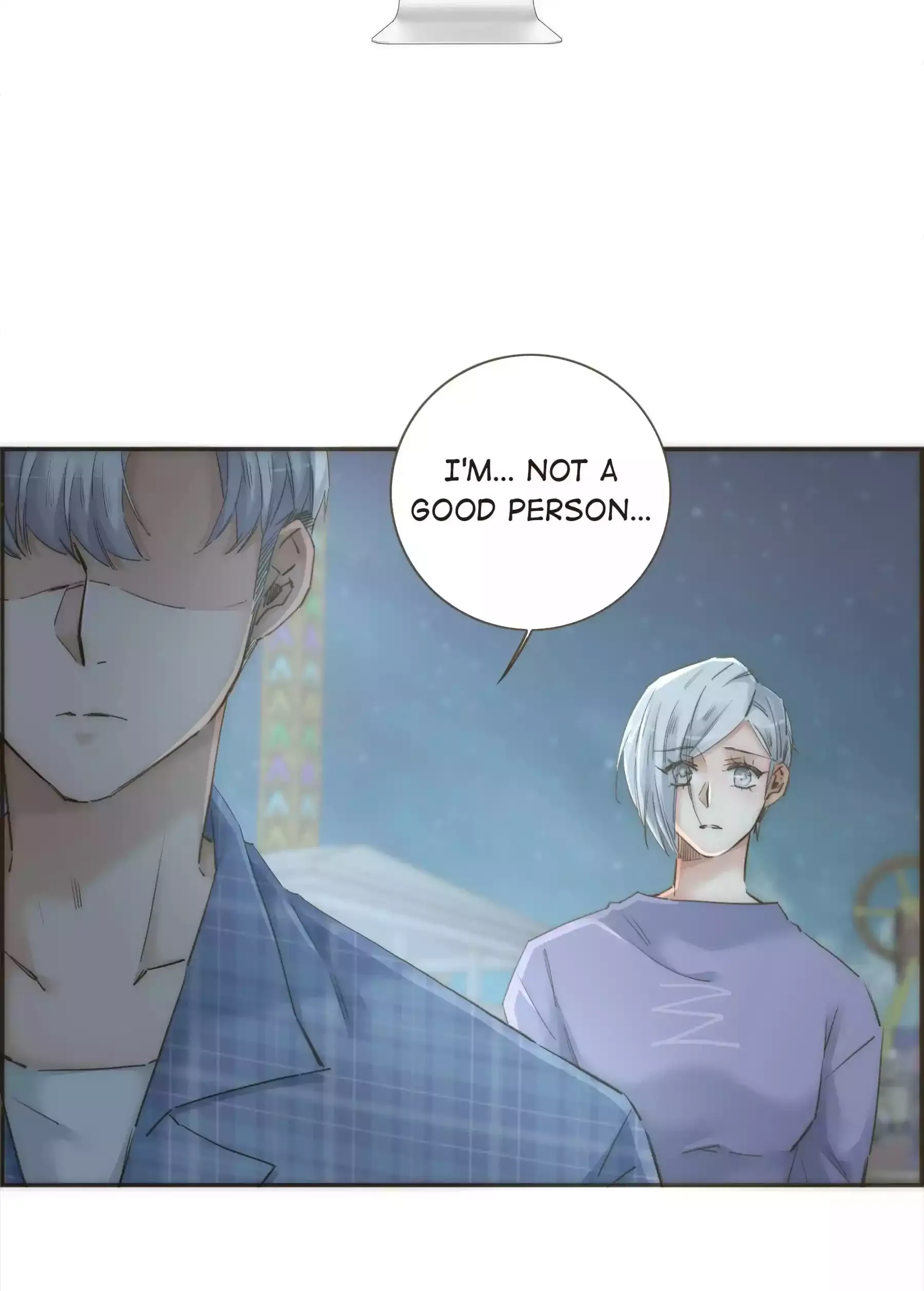 Her, Who I Yearn For Chapter 88 page 13 - 