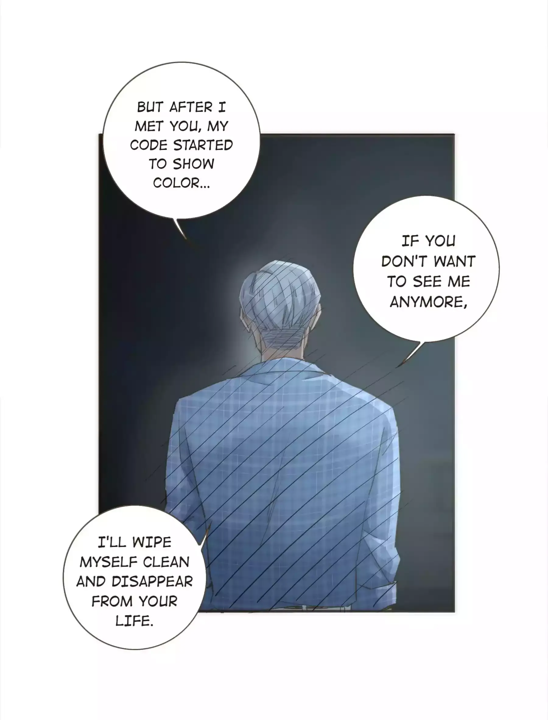 Her, Who I Yearn For Chapter 88 page 14 - 