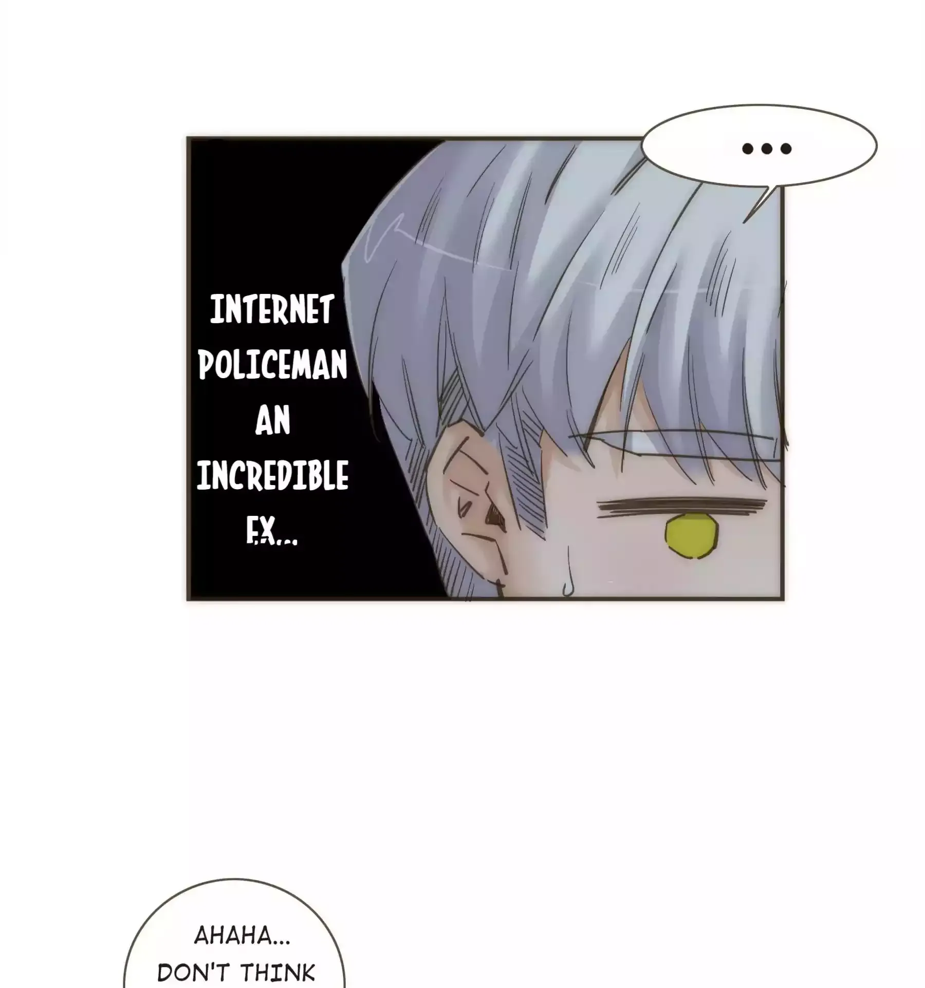 Her, Who I Yearn For Chapter 88 page 22 - 