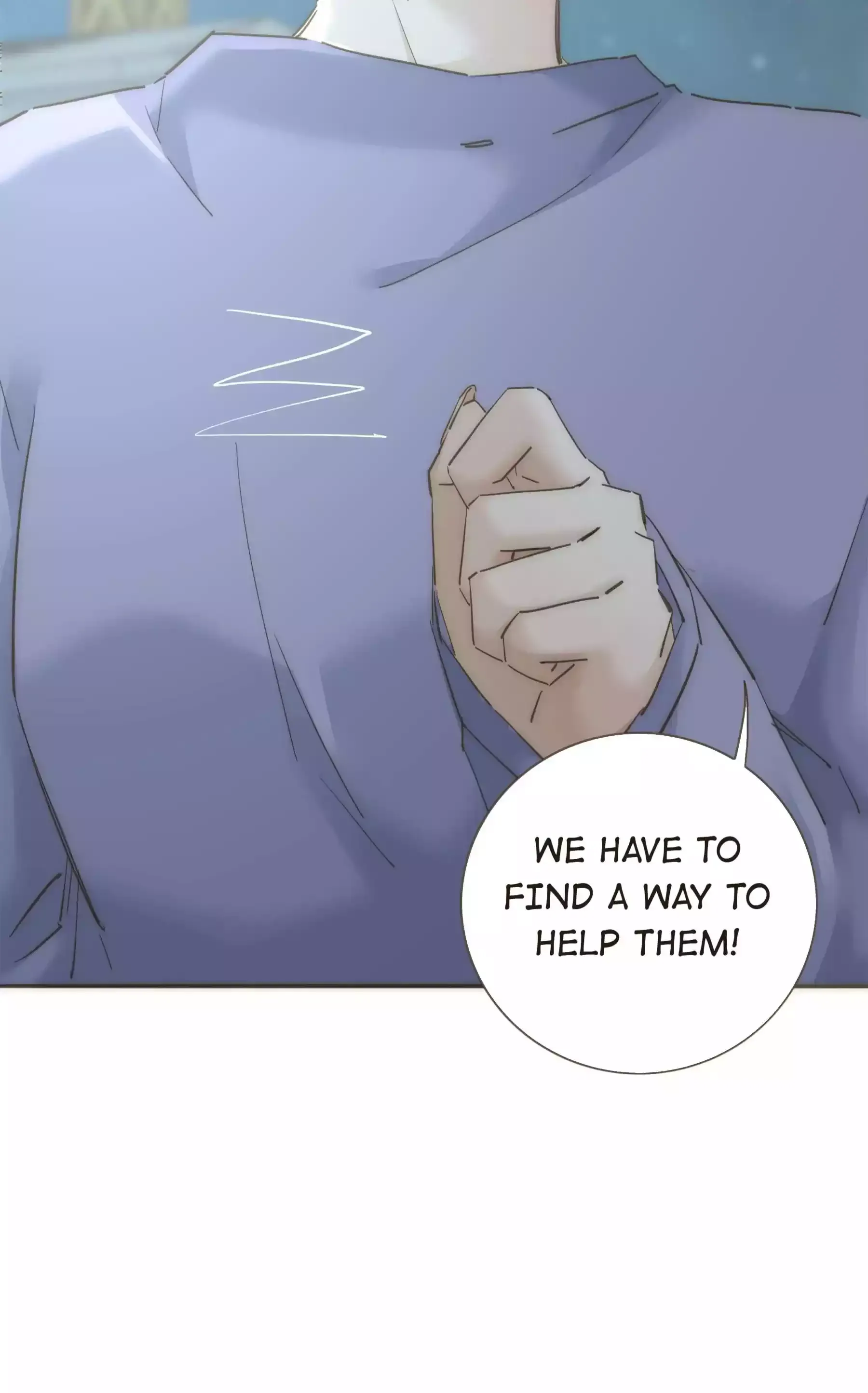 Her, Who I Yearn For Chapter 88 page 25 - 